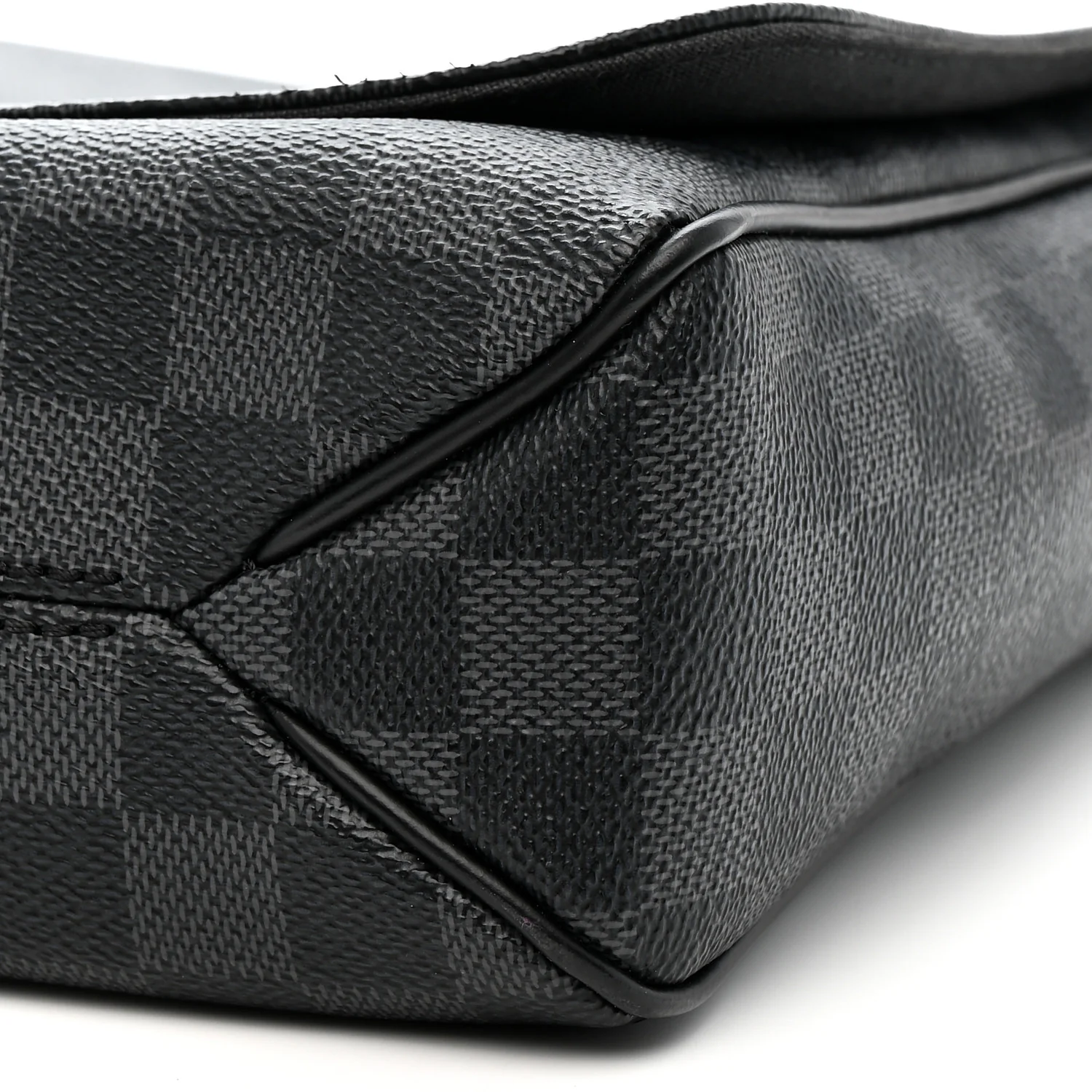 Damier Graphite District MM - Image 9