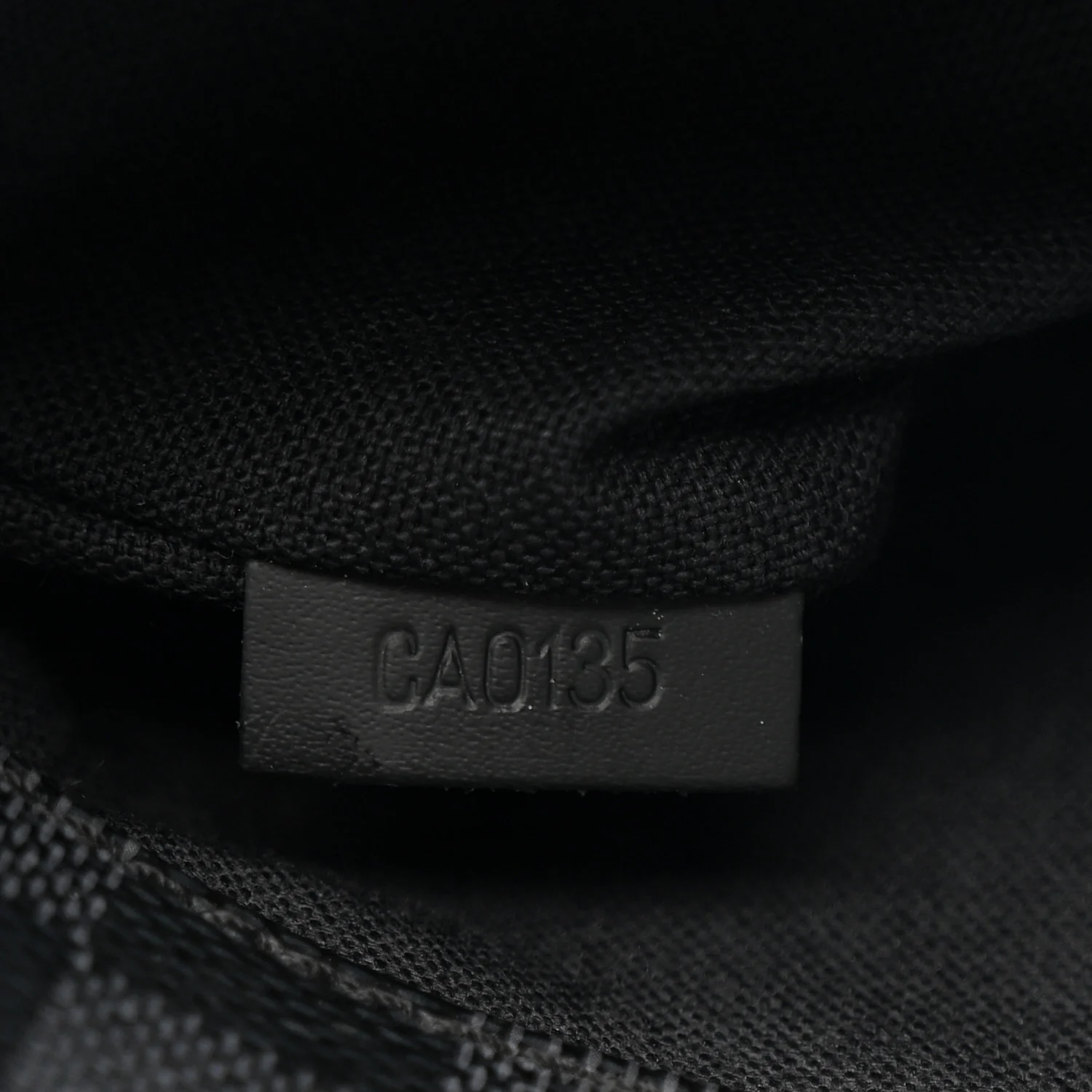 Damier Graphite District MM - Image 7