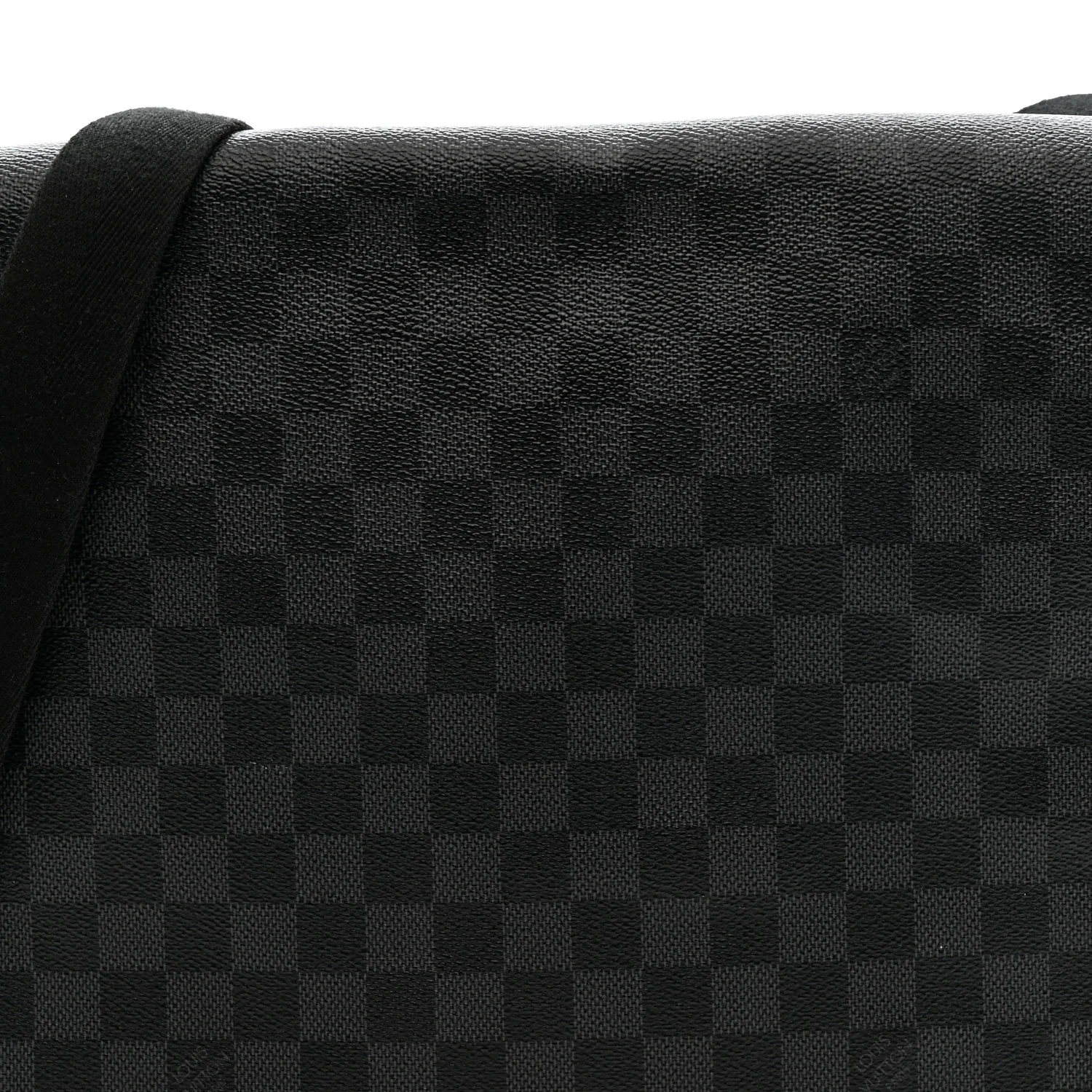 Damier Graphite District MM - Image 8