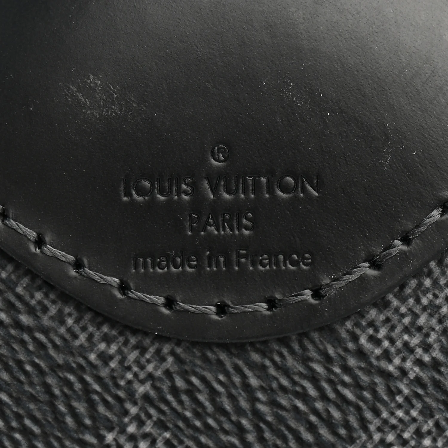 Damier Graphite Horizon 55 - Image 5