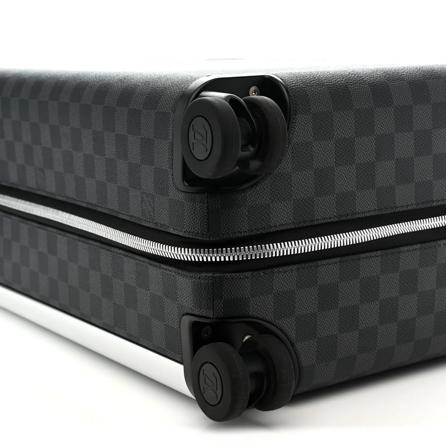 Damier Graphite Horizon 55 - Image 7