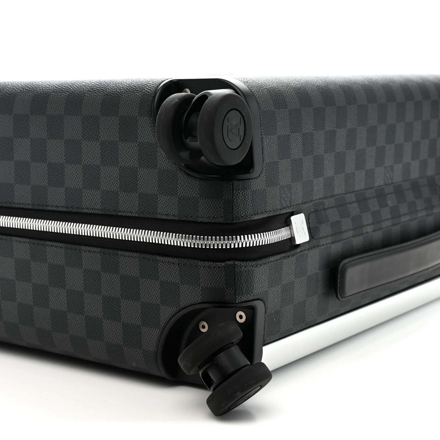 Damier Graphite Horizon 55 - Image 8