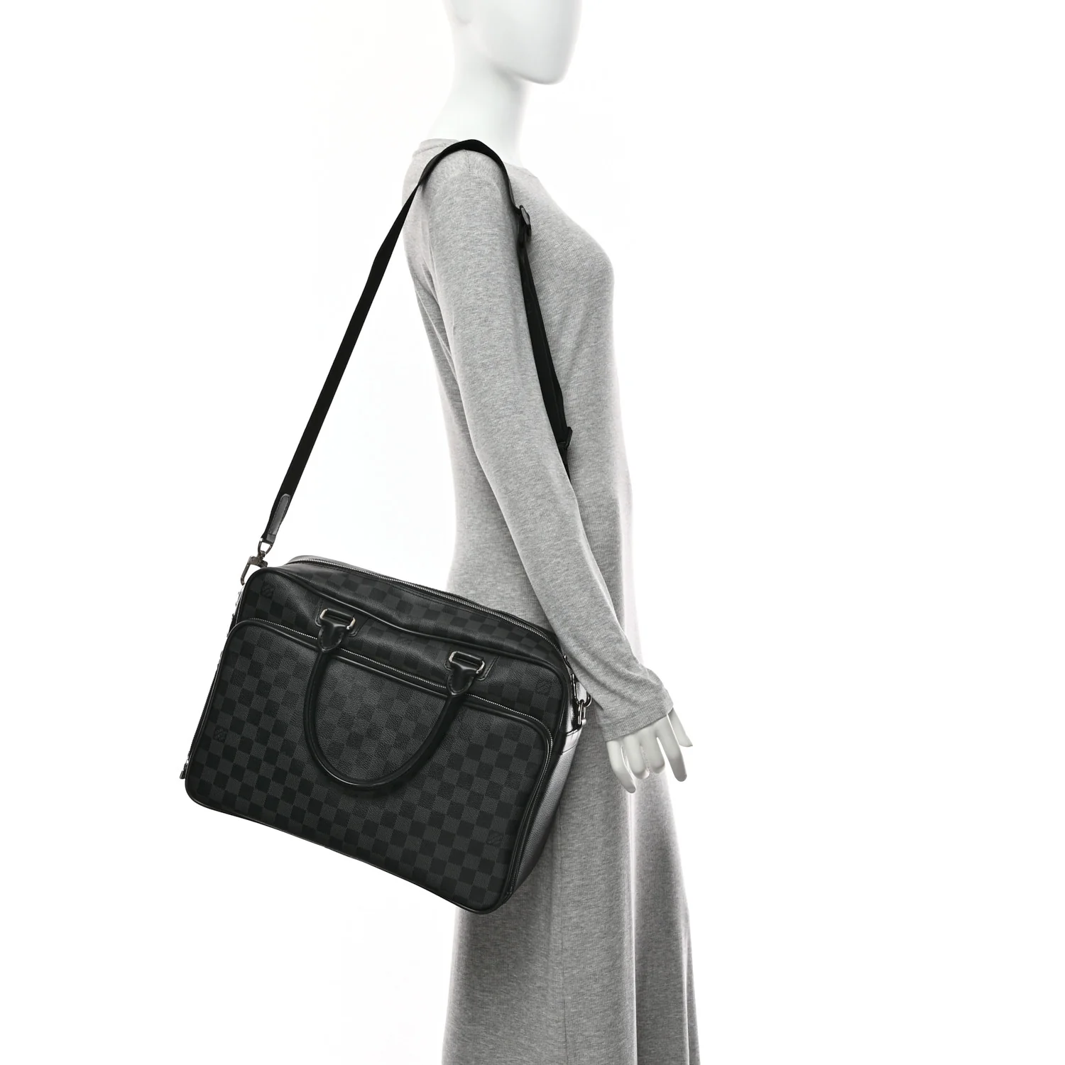 Damier Graphite Icare - Image 2
