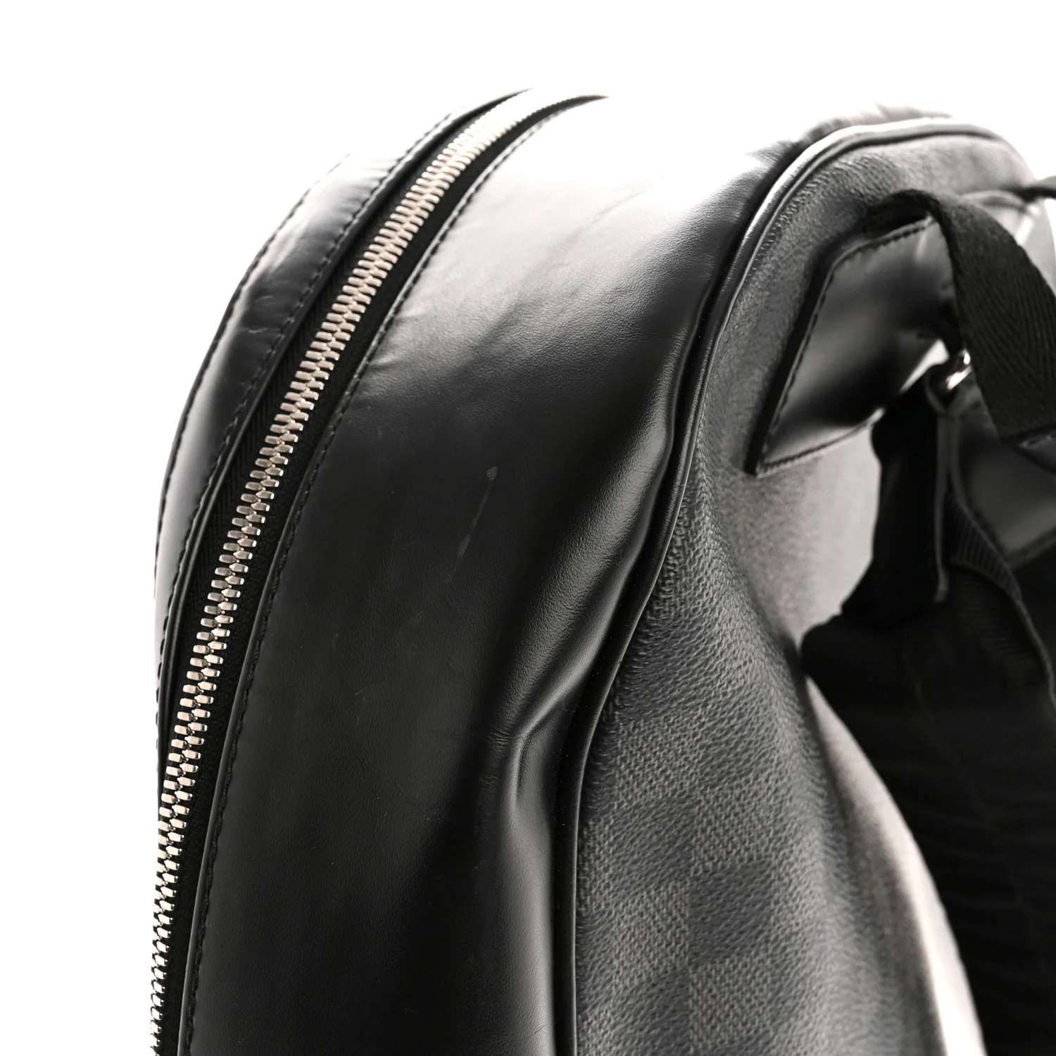 Damier Graphite Josh Backpack - Image 13