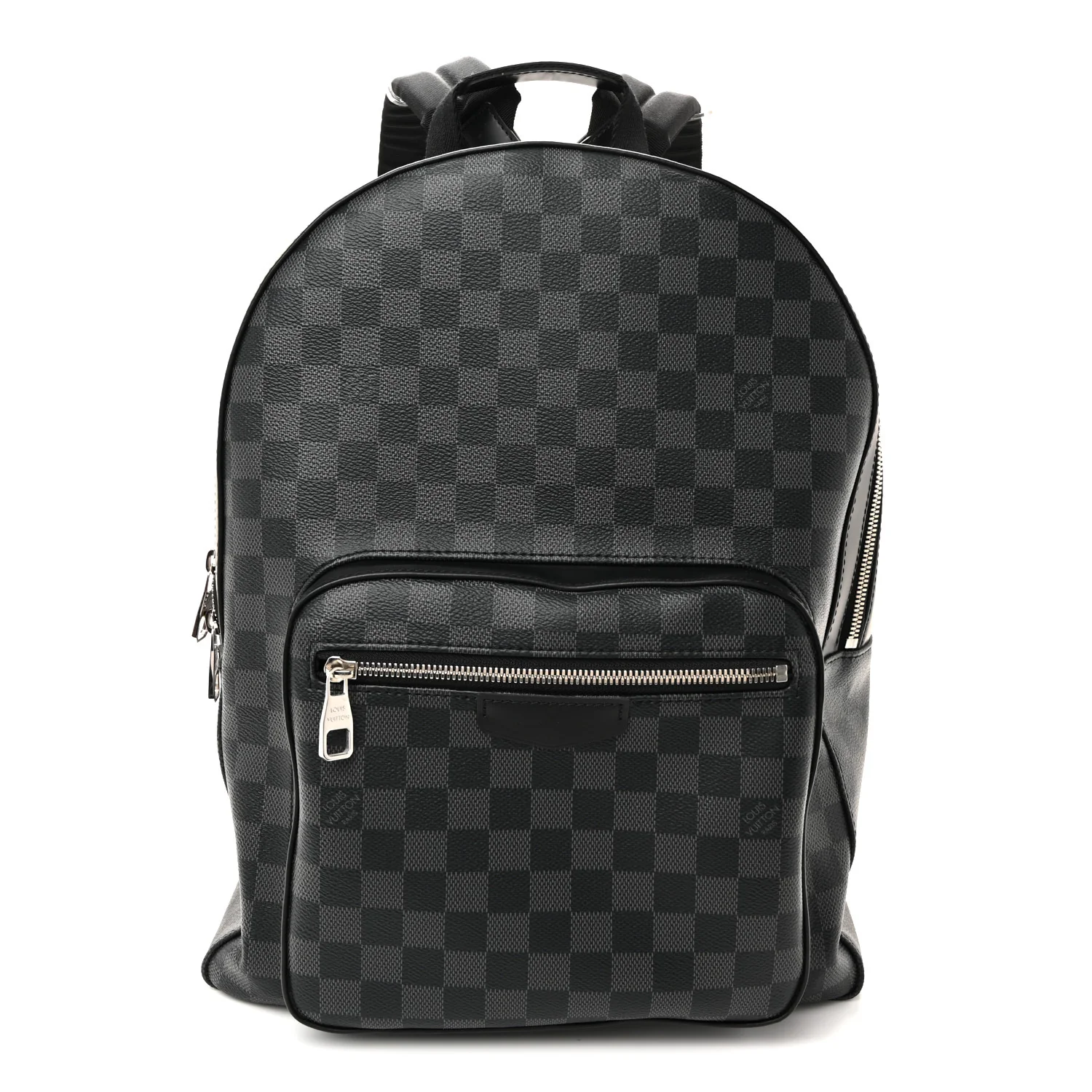 Damier Graphite Josh Backpack