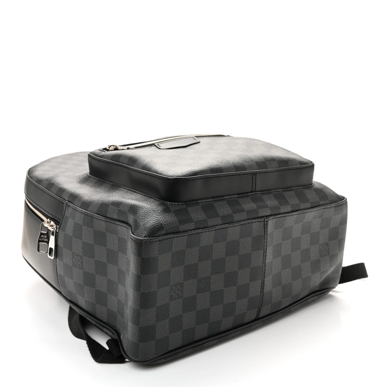 Damier Graphite Josh Backpack - Image 4