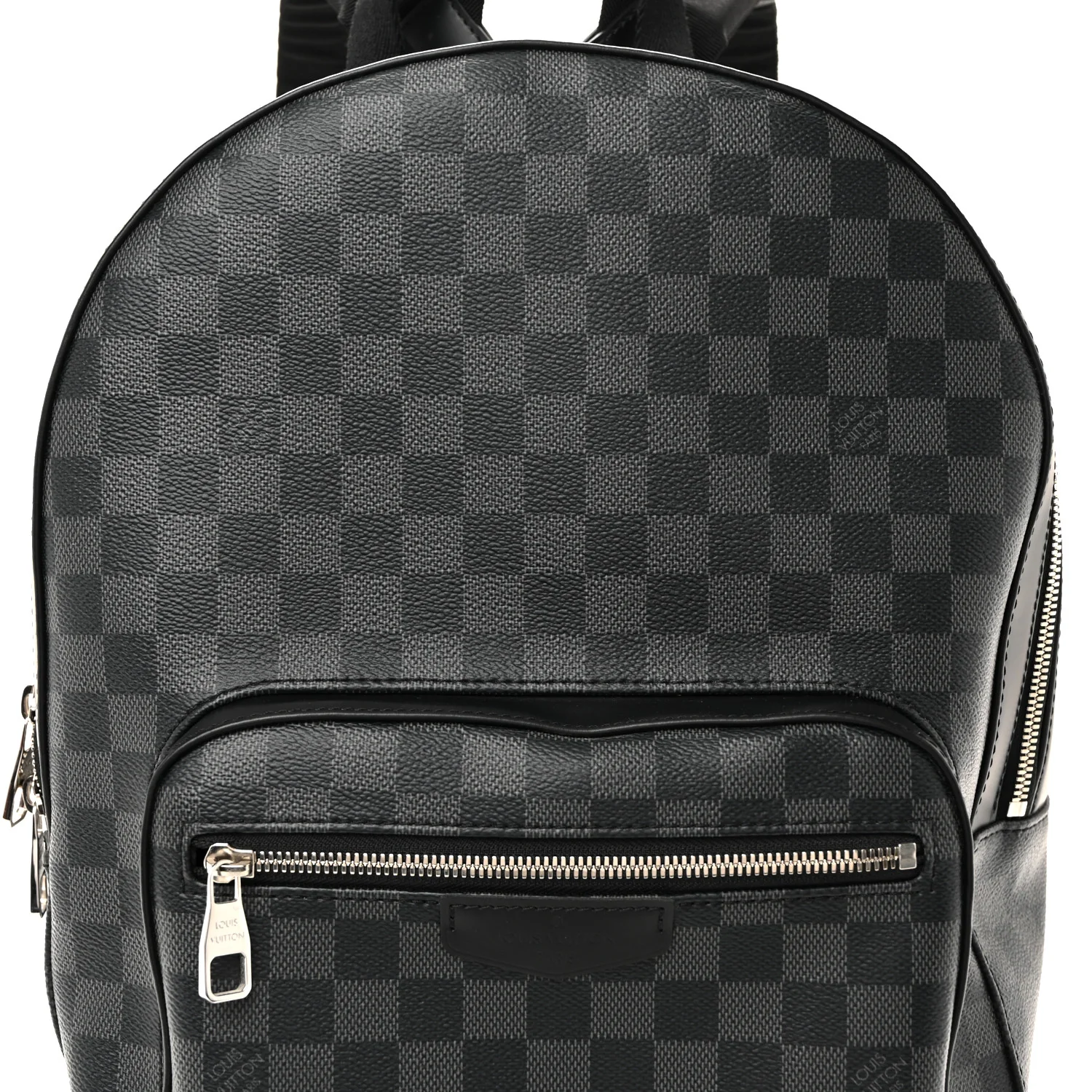 Damier Graphite Josh Backpack - Image 8