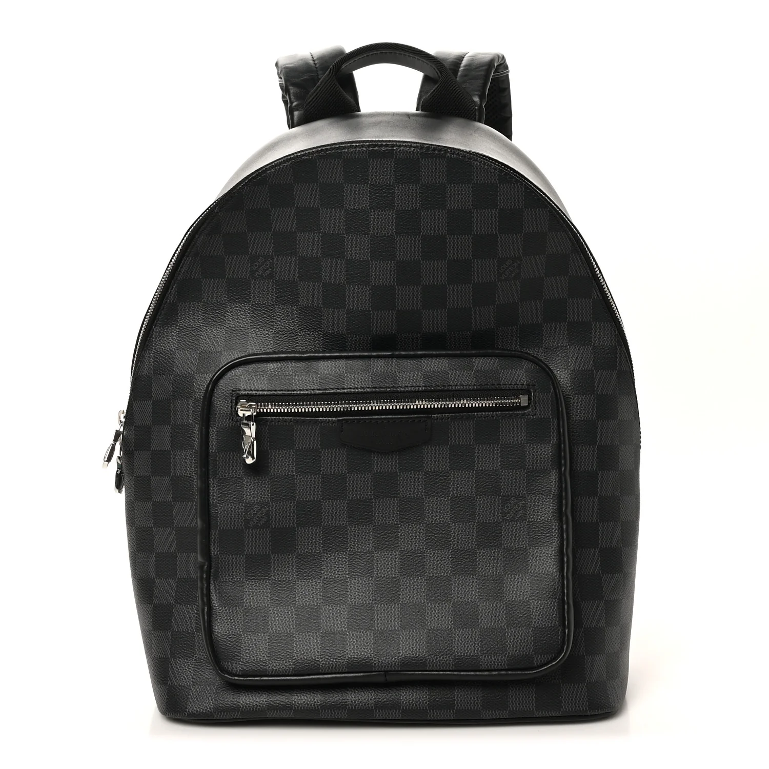 Damier Graphite Josh Backpack