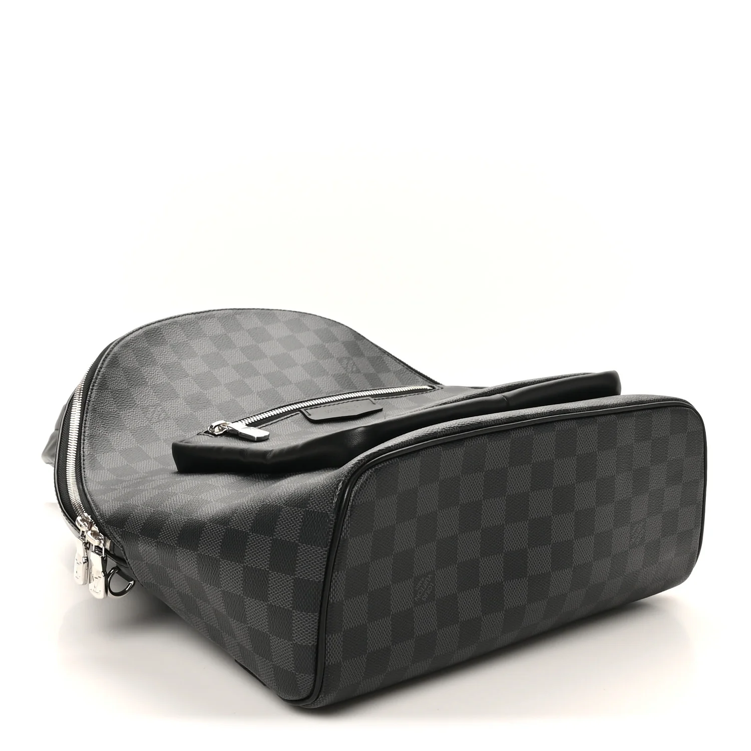 Damier Graphite Josh Backpack - Image 4