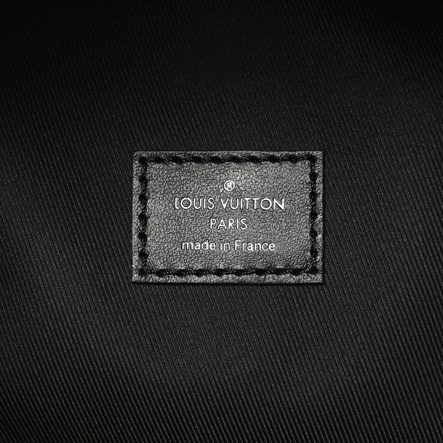 Damier Graphite Josh Backpack - Image 6