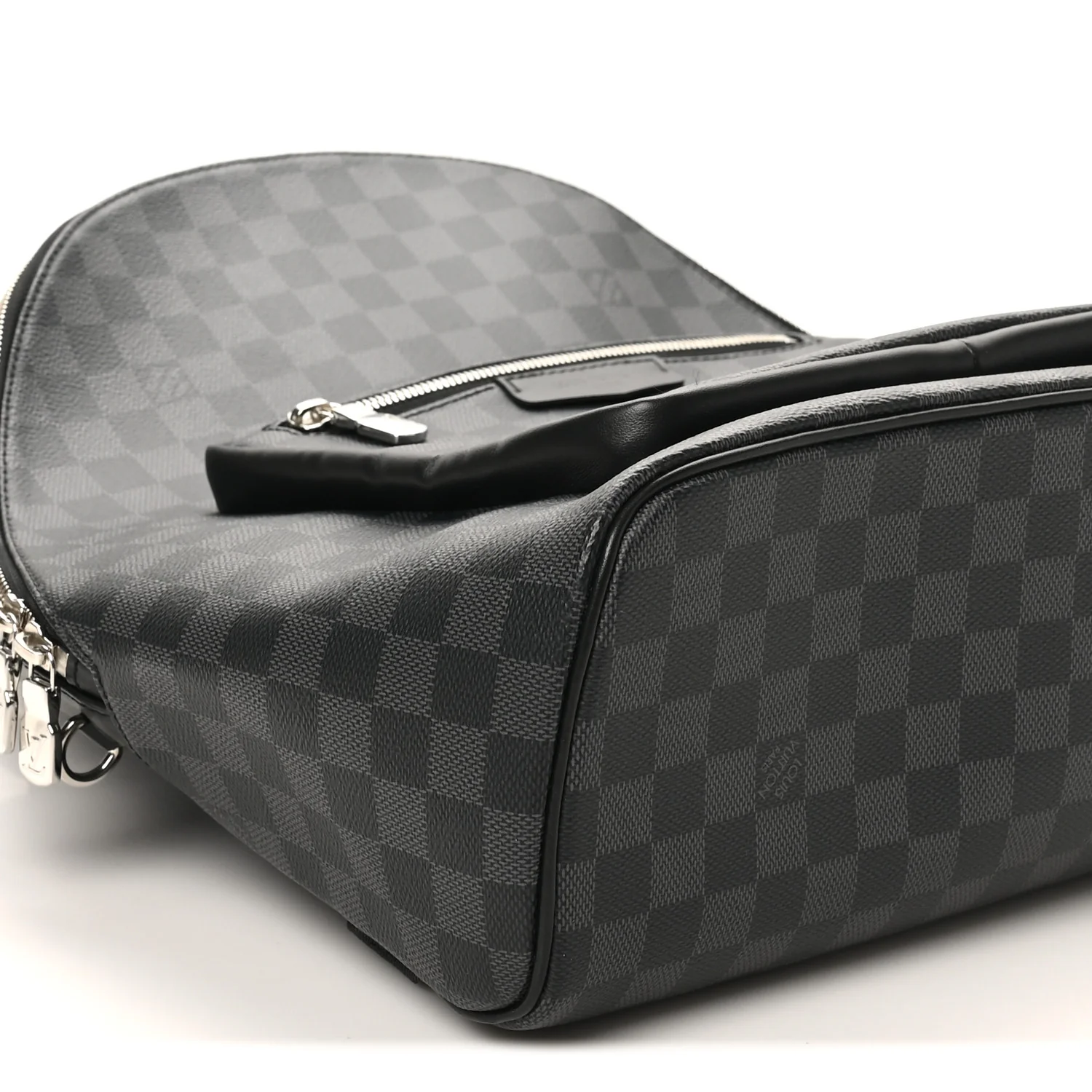 Damier Graphite Josh Backpack - Image 8