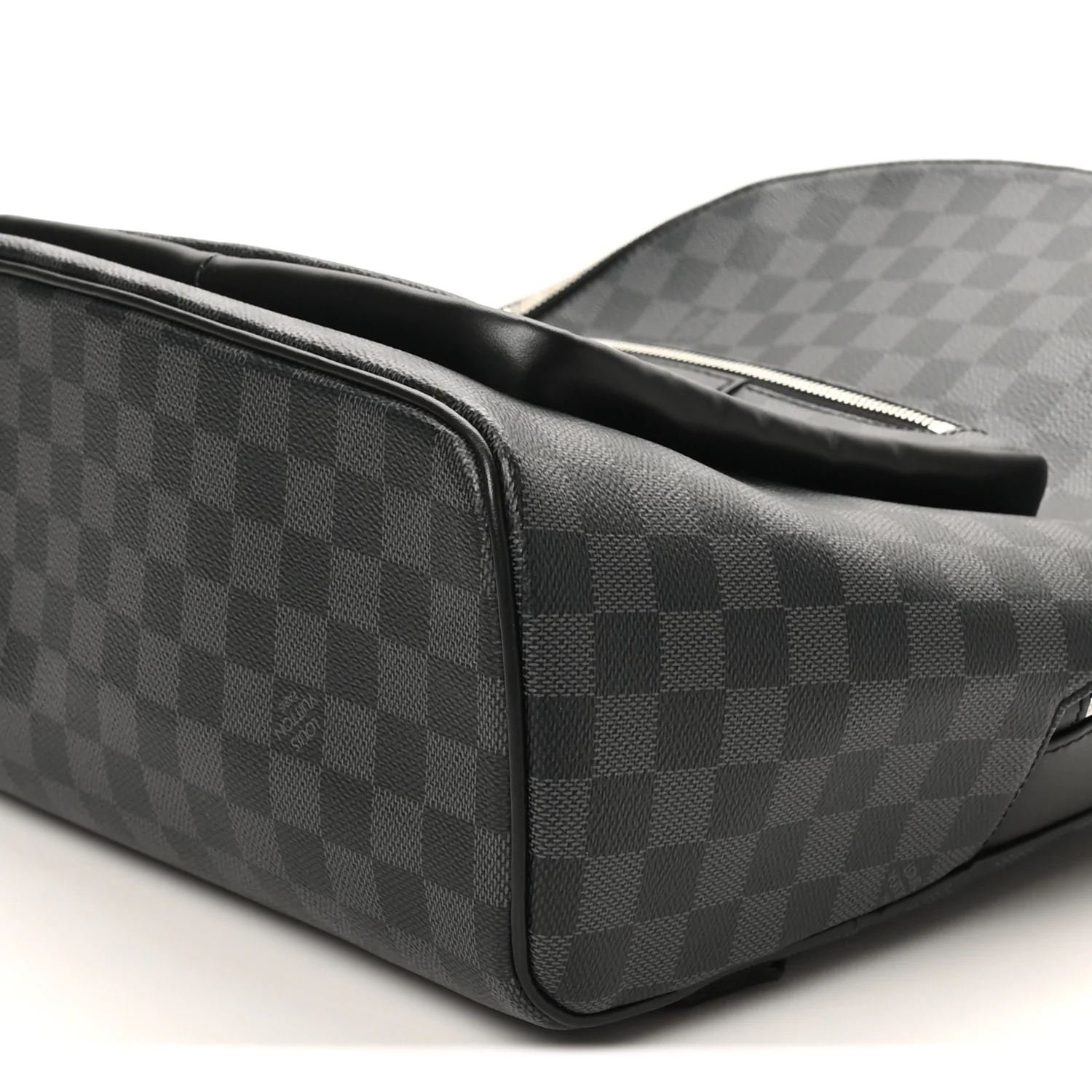 Damier Graphite Josh Backpack - Image 9