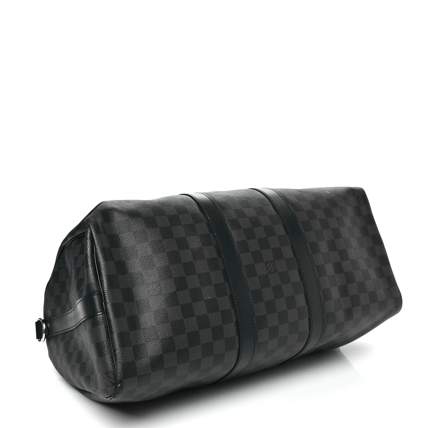 Damier Graphite Keepall Bandouliere 45 - Image 4
