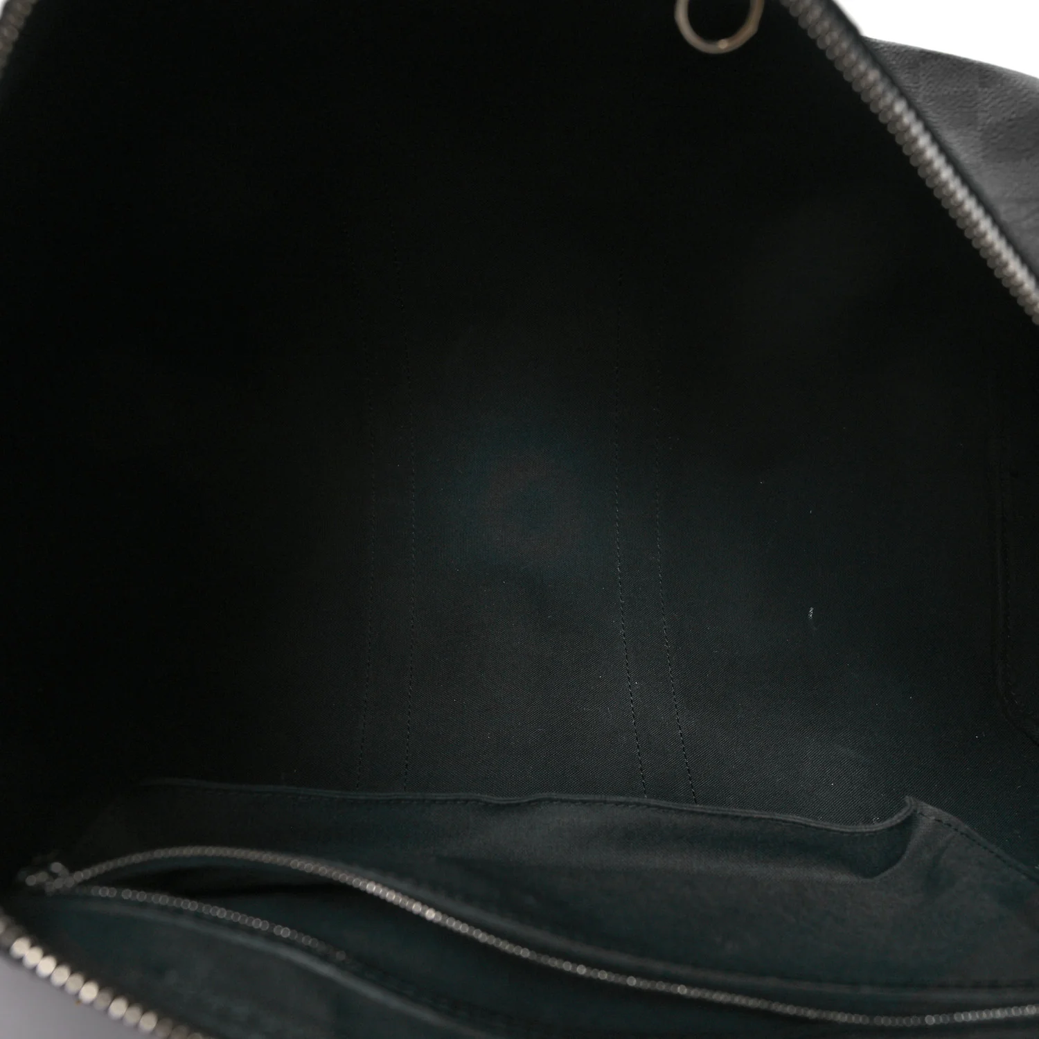 Damier Graphite Keepall Bandouliere 45 - Image 5