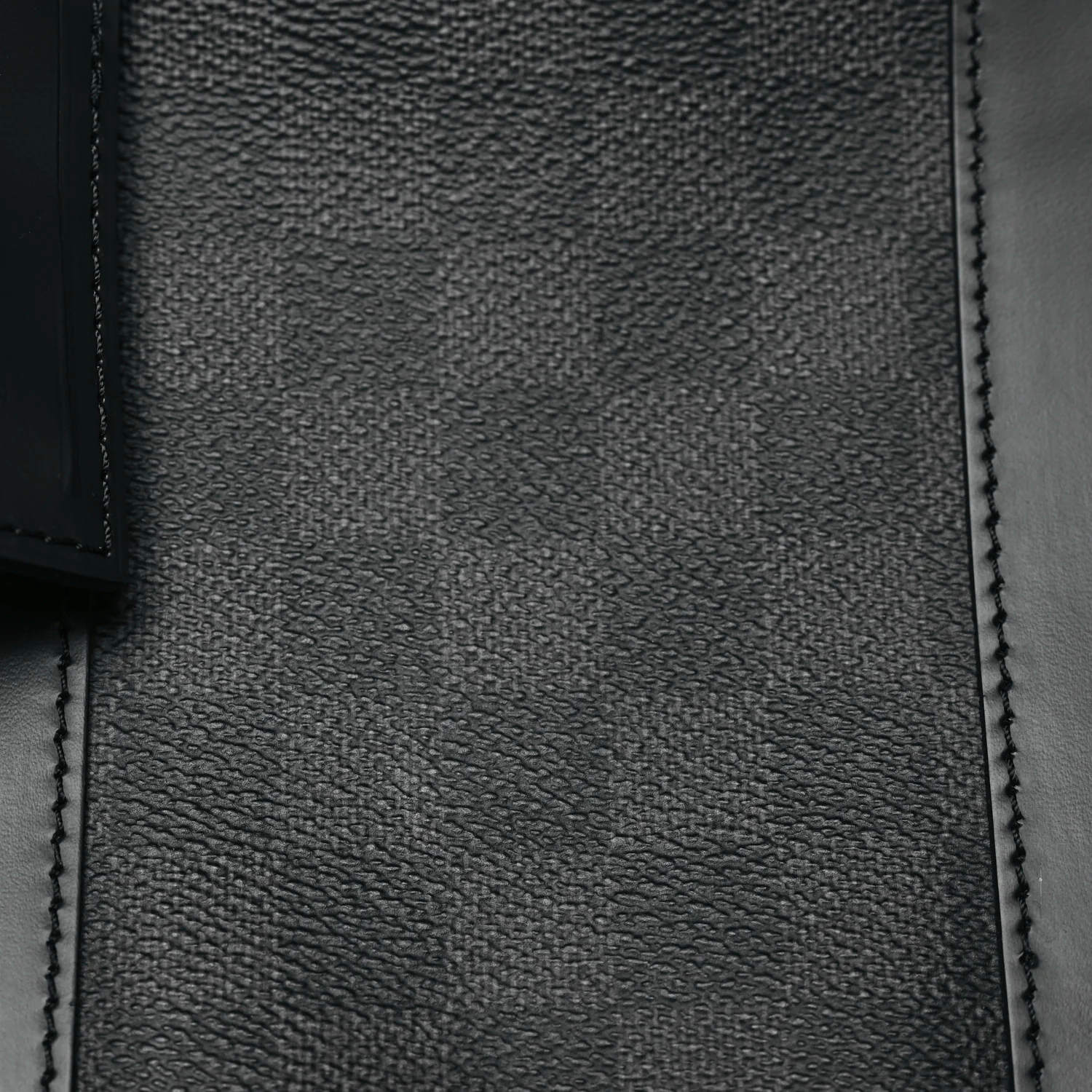 Damier Graphite Keepall Bandouliere 45 - Image 8