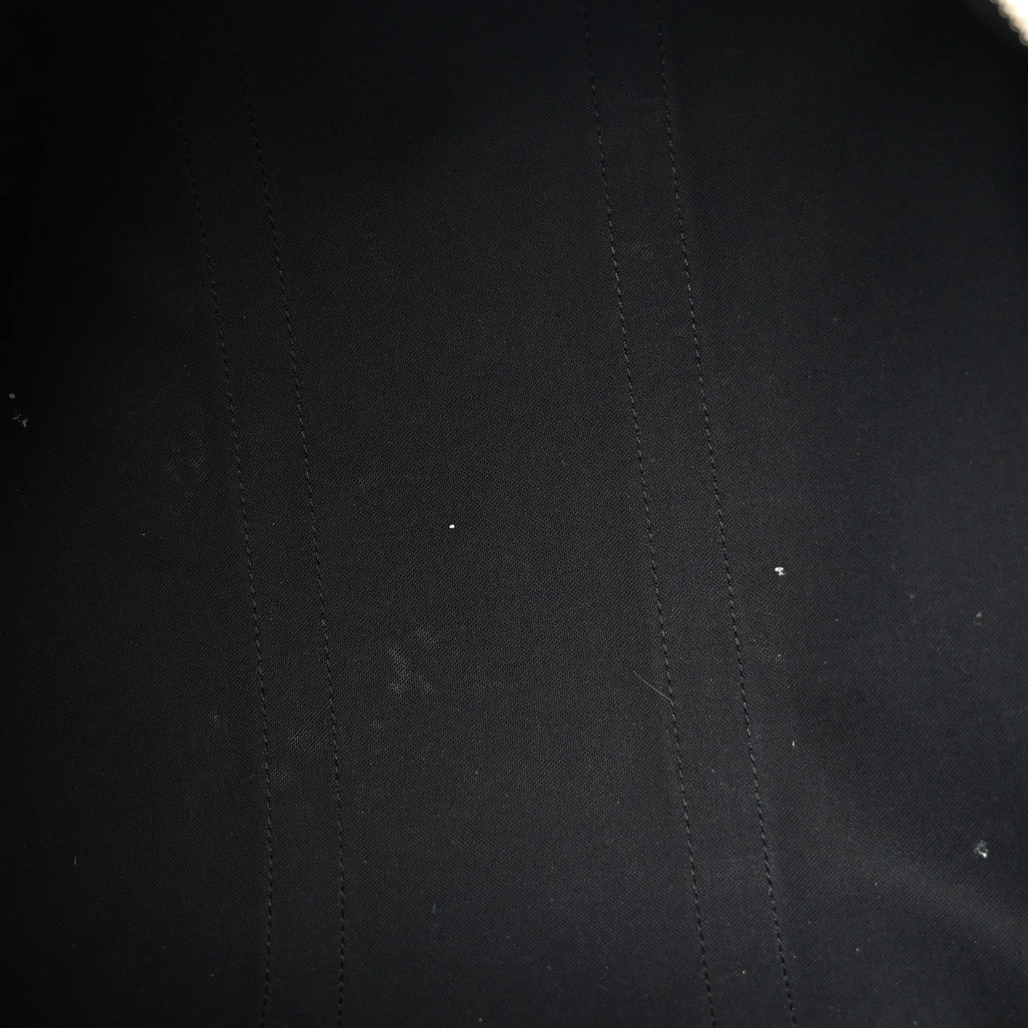 Damier Graphite Keepall Bandouliere 45 - Image 4
