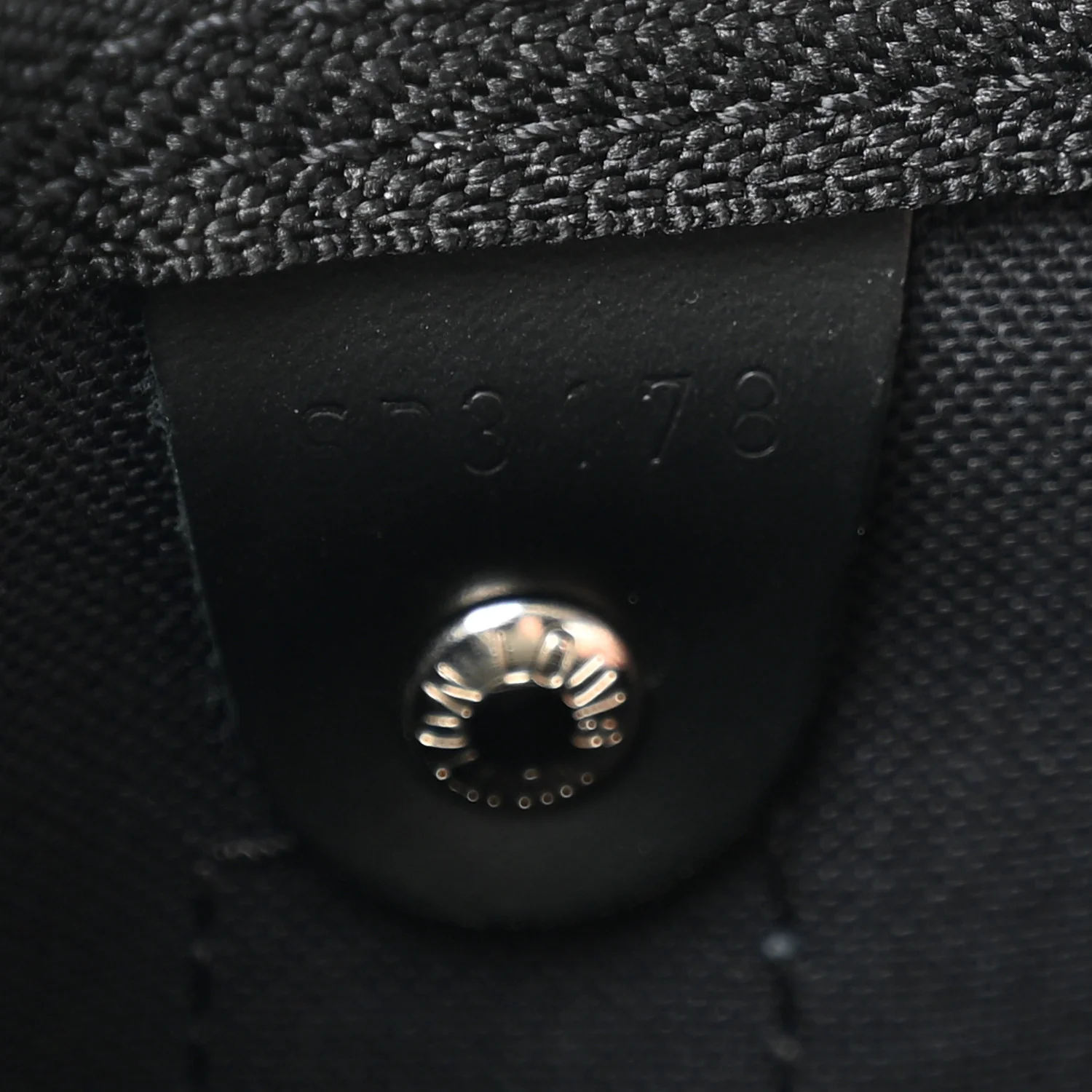 Damier Graphite Keepall Bandouliere 45 - Image 6
