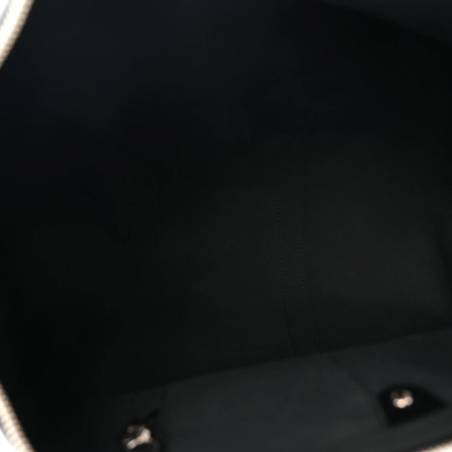 Damier Graphite Keepall Bandouliere 45 - Image 4