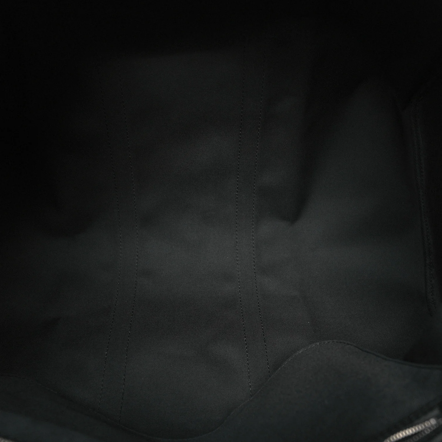 Damier Graphite Keepall Bandouliere 55 - Image 4