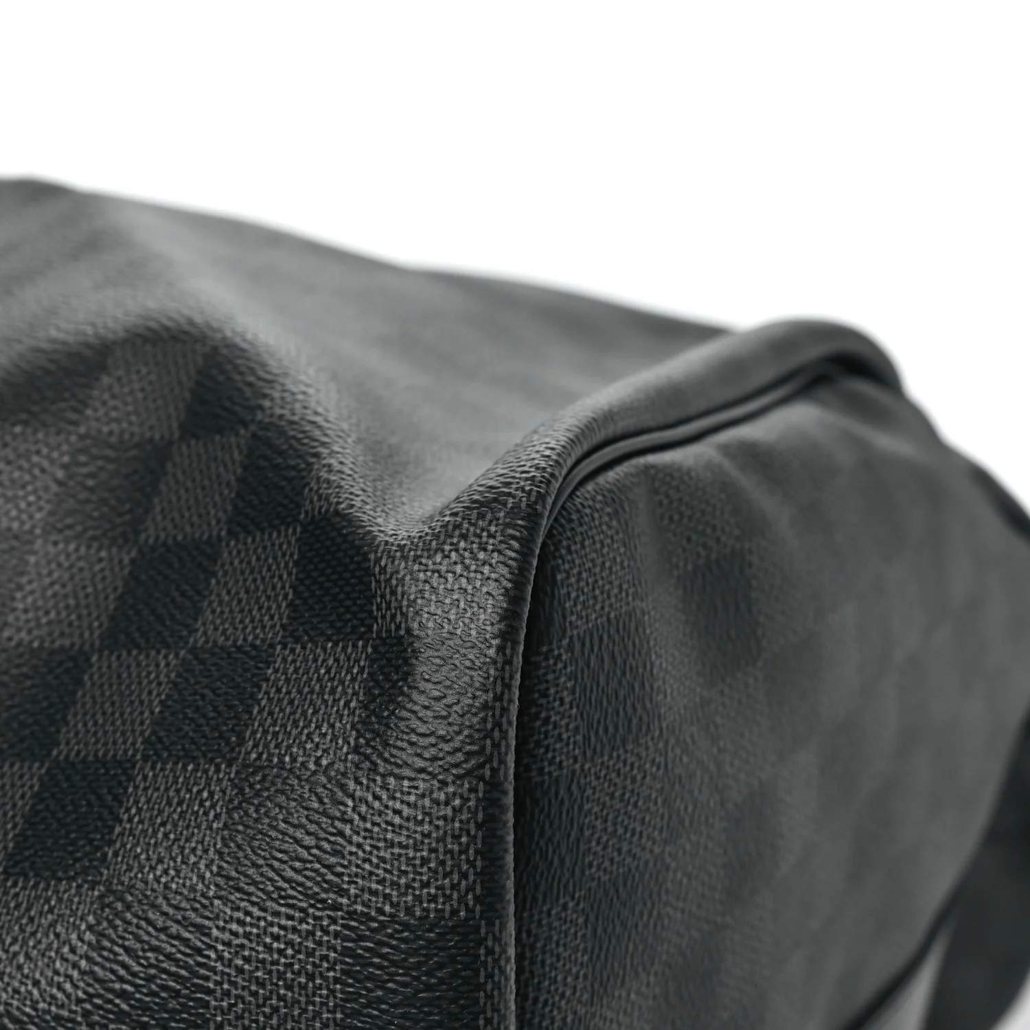 Damier Graphite Keepall Bandouliere 55 - Image 8