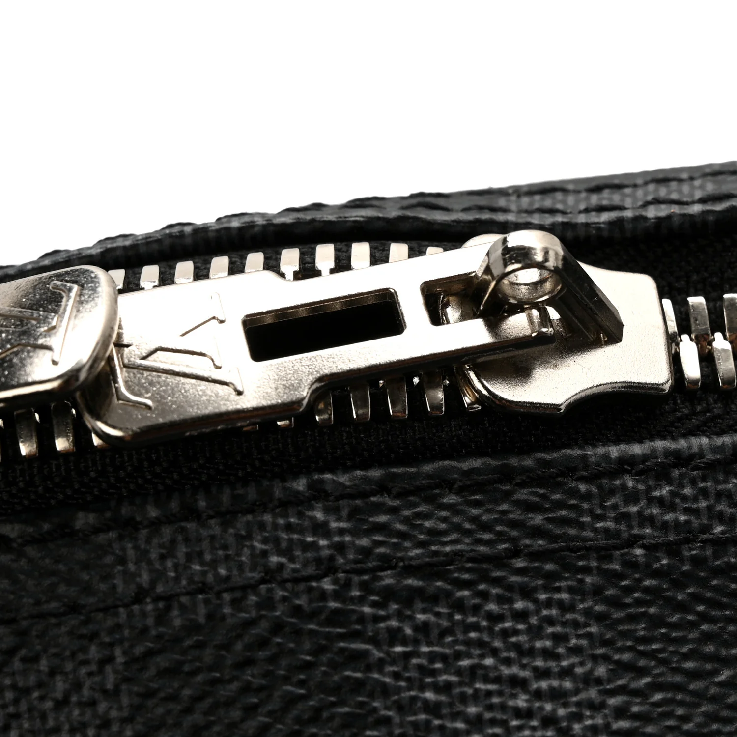 Damier Graphite Keepall Bandouliere 55 - Image 24