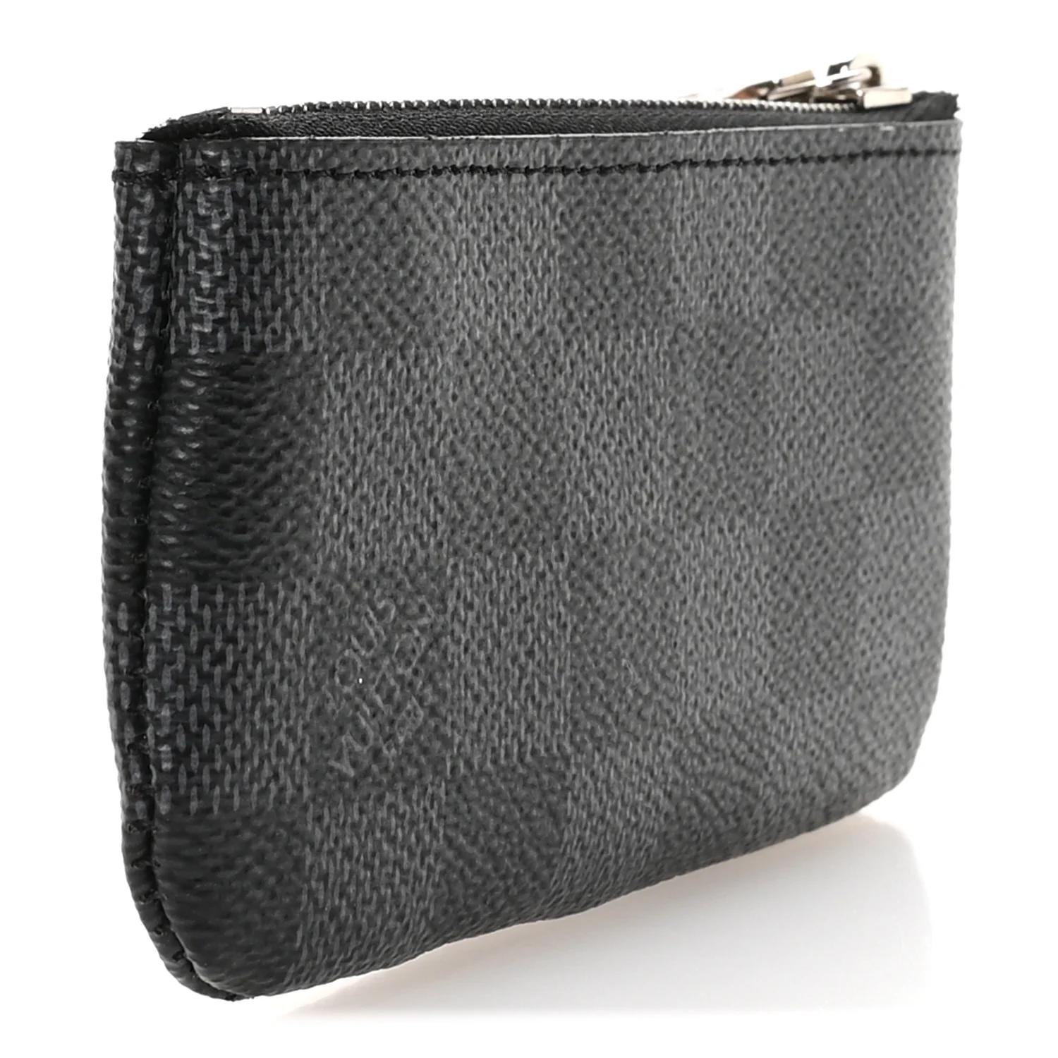 Damier Graphite Key Pouch - Image 3