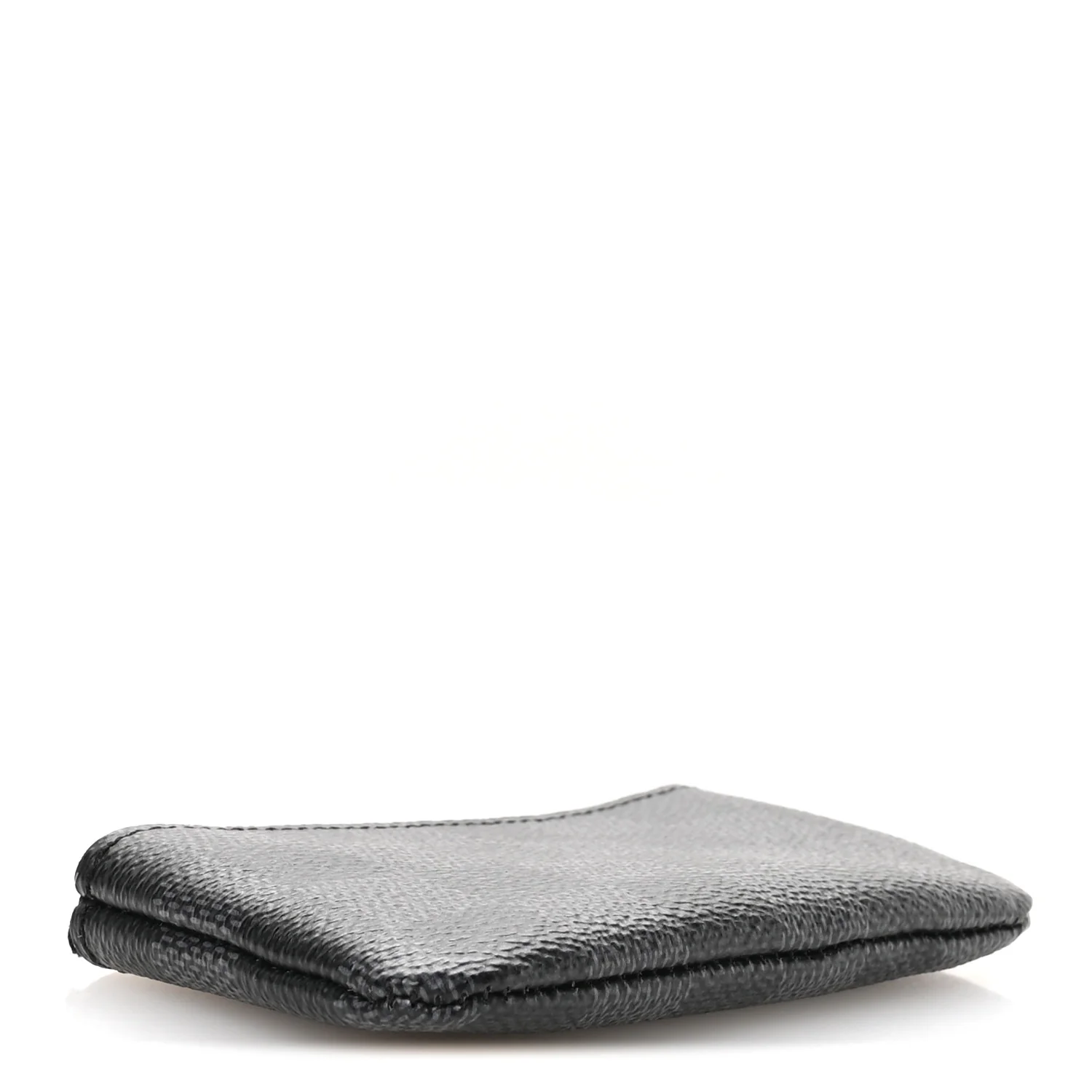 Damier Graphite Key Pouch - Image 4