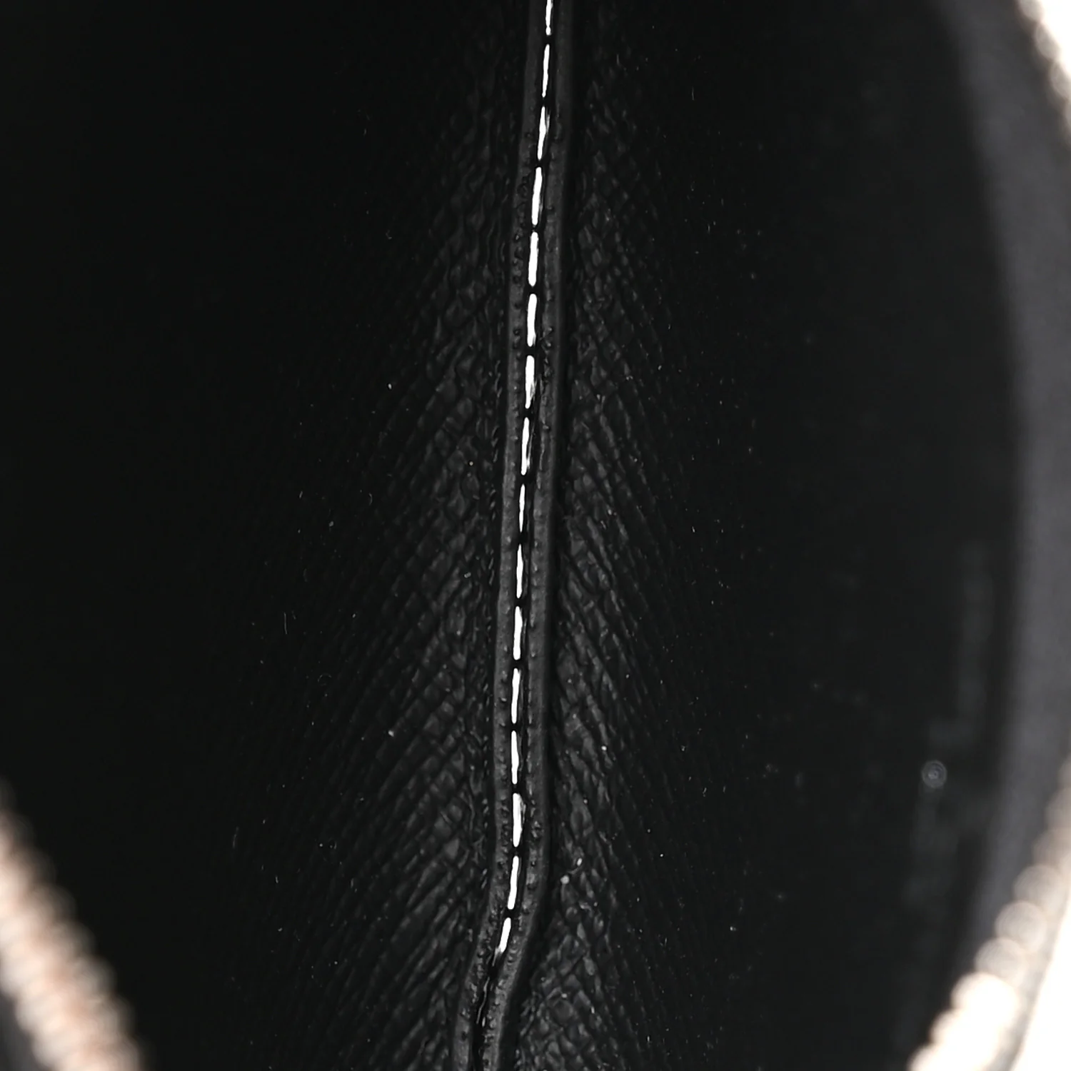 Damier Graphite Key Pouch - Image 5