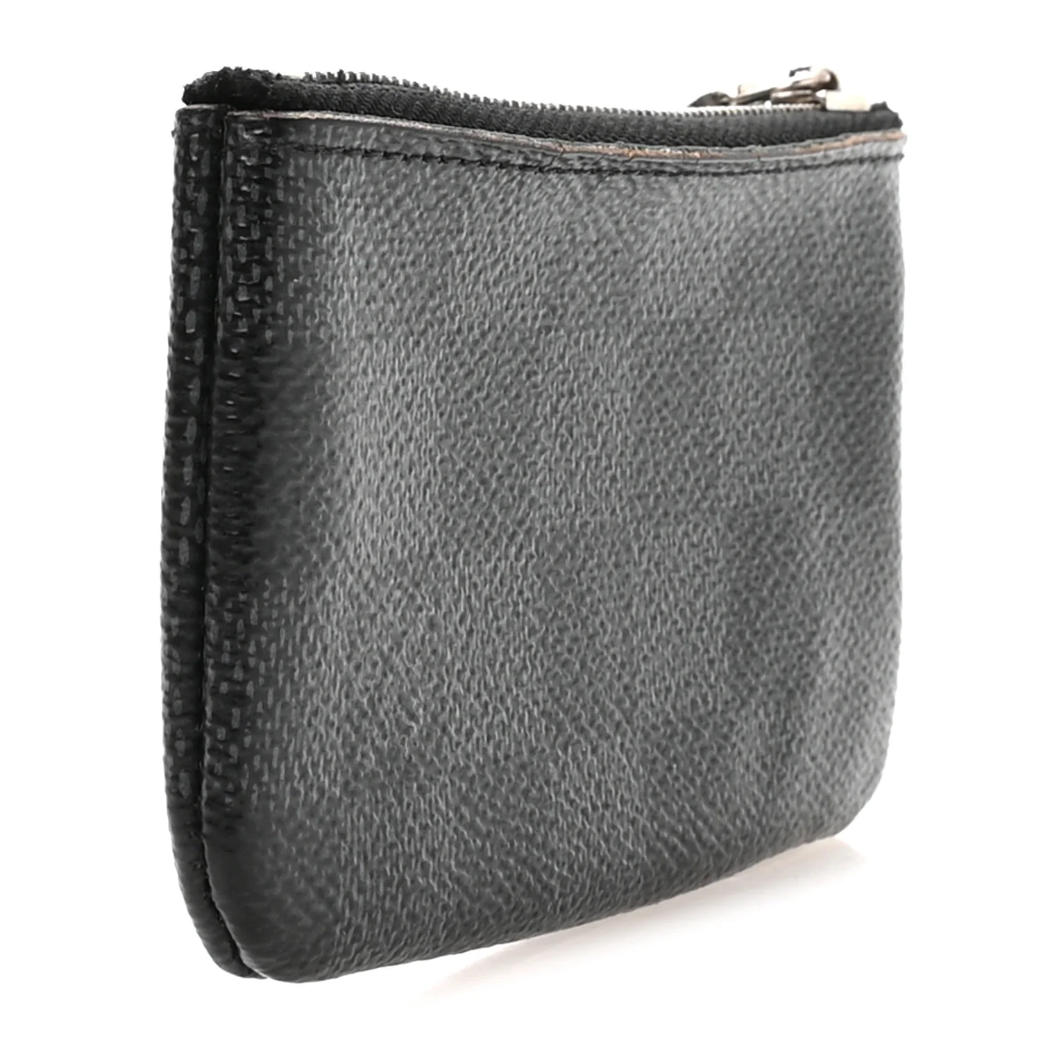 Damier Graphite Key Pouch - Image 3
