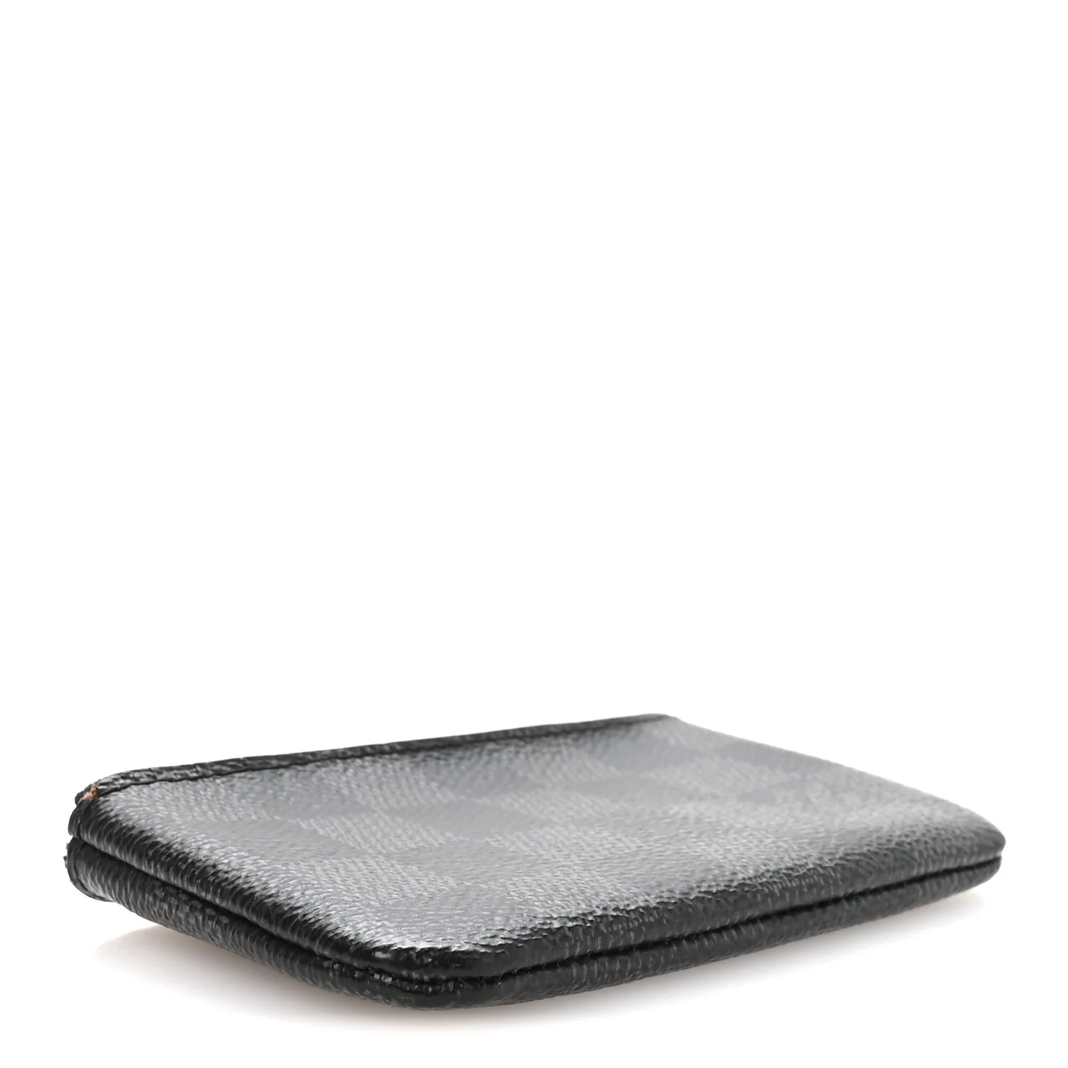 Damier Graphite Key Pouch - Image 4