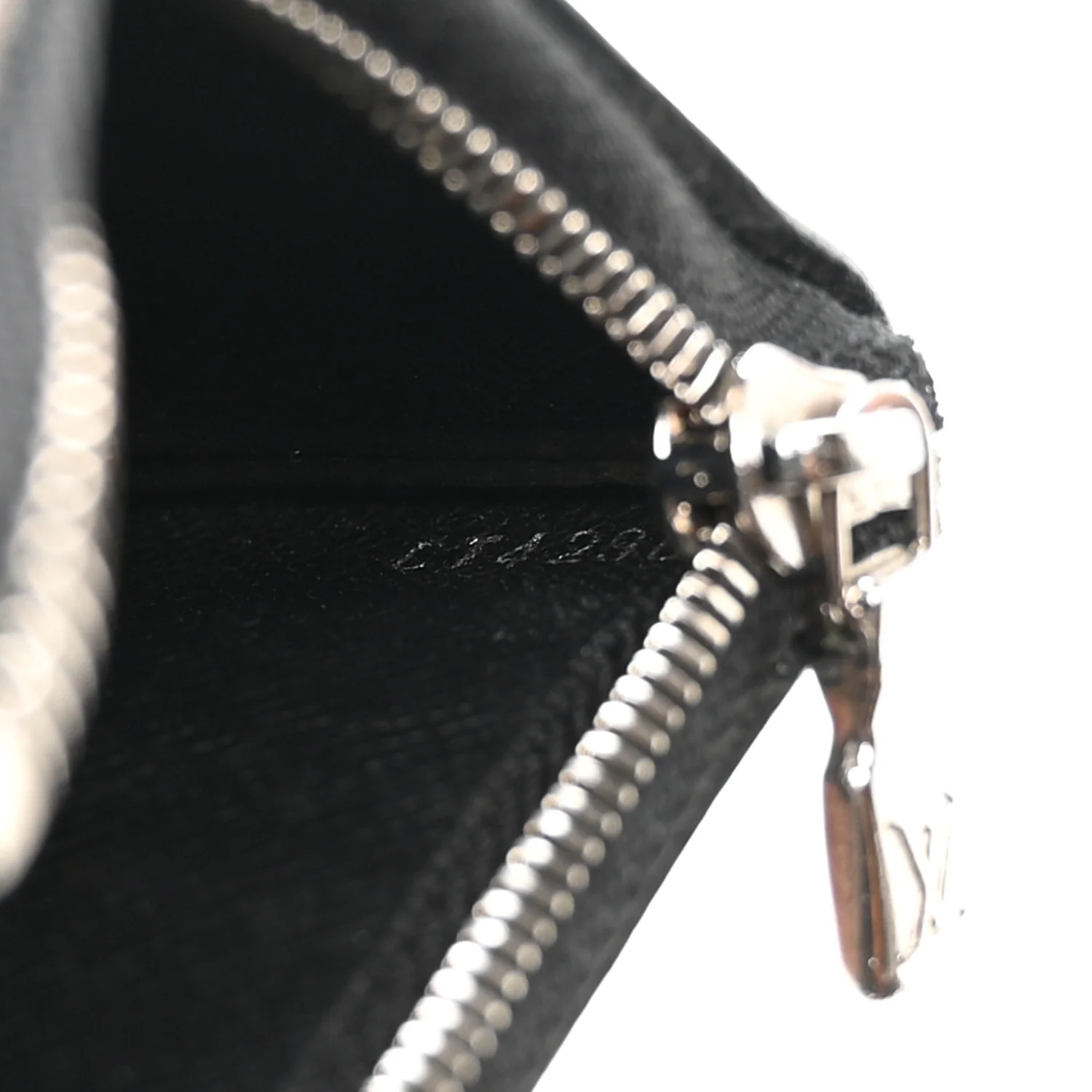 Damier Graphite Key Pouch - Image 7