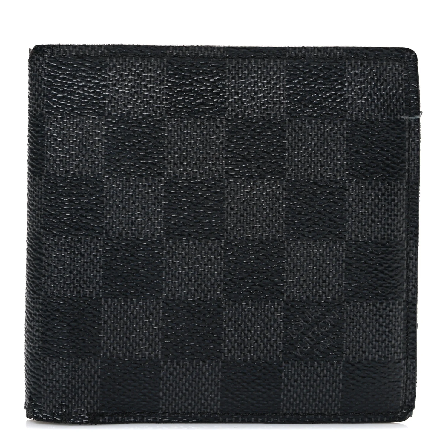 Damier Graphite Marco Wallet