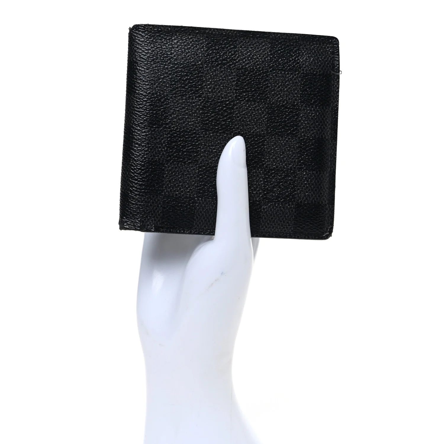 Damier Graphite Marco Wallet - Image 2