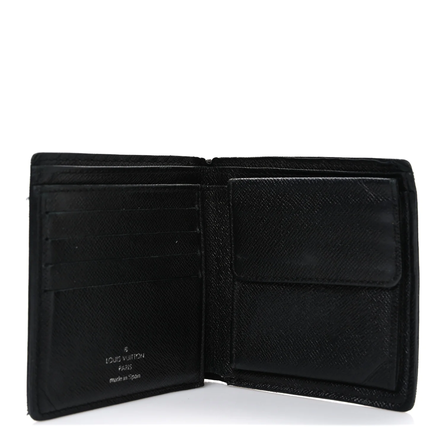 Damier Graphite Marco Wallet - Image 5