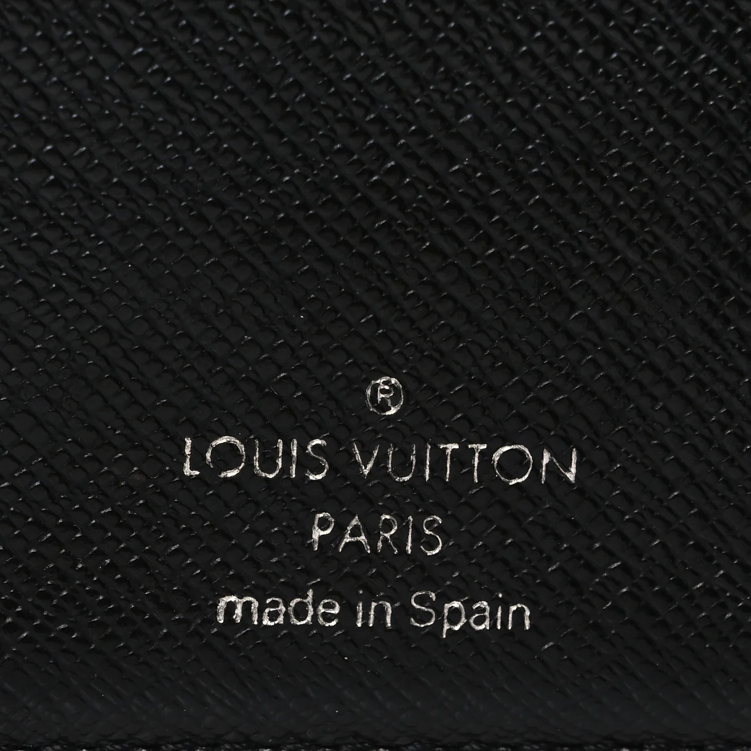 Damier Graphite Marco Wallet - Image 6