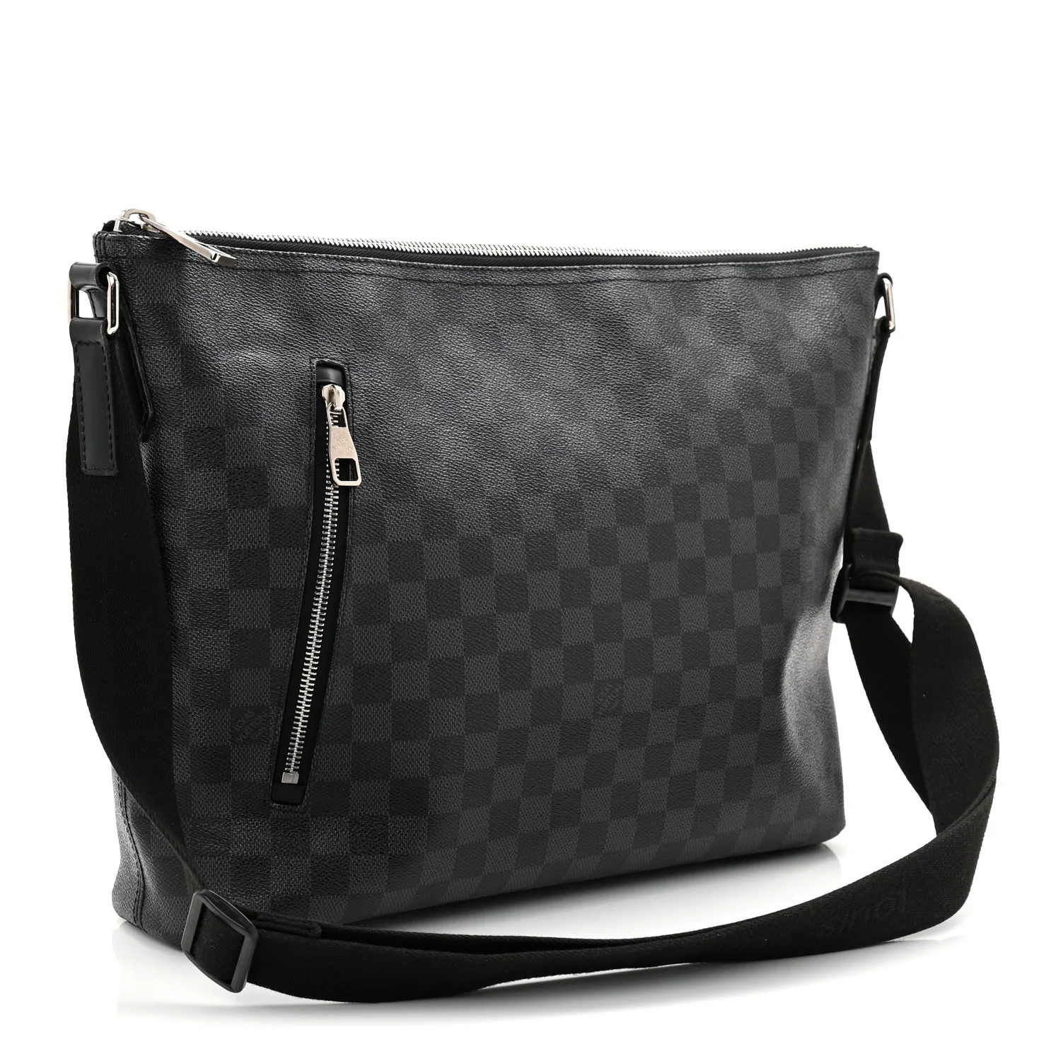 Damier Graphite Mick MM - Image 3