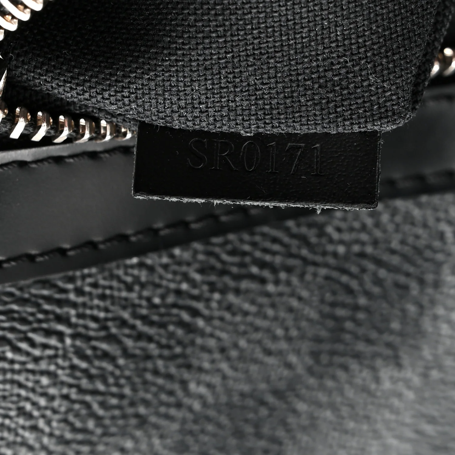 Damier Graphite Mick MM - Image 7