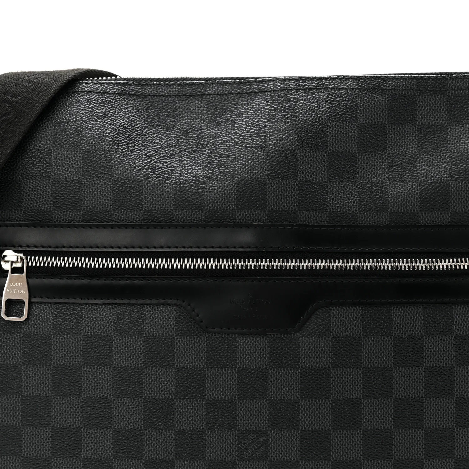 Damier Graphite Mick MM - Image 8