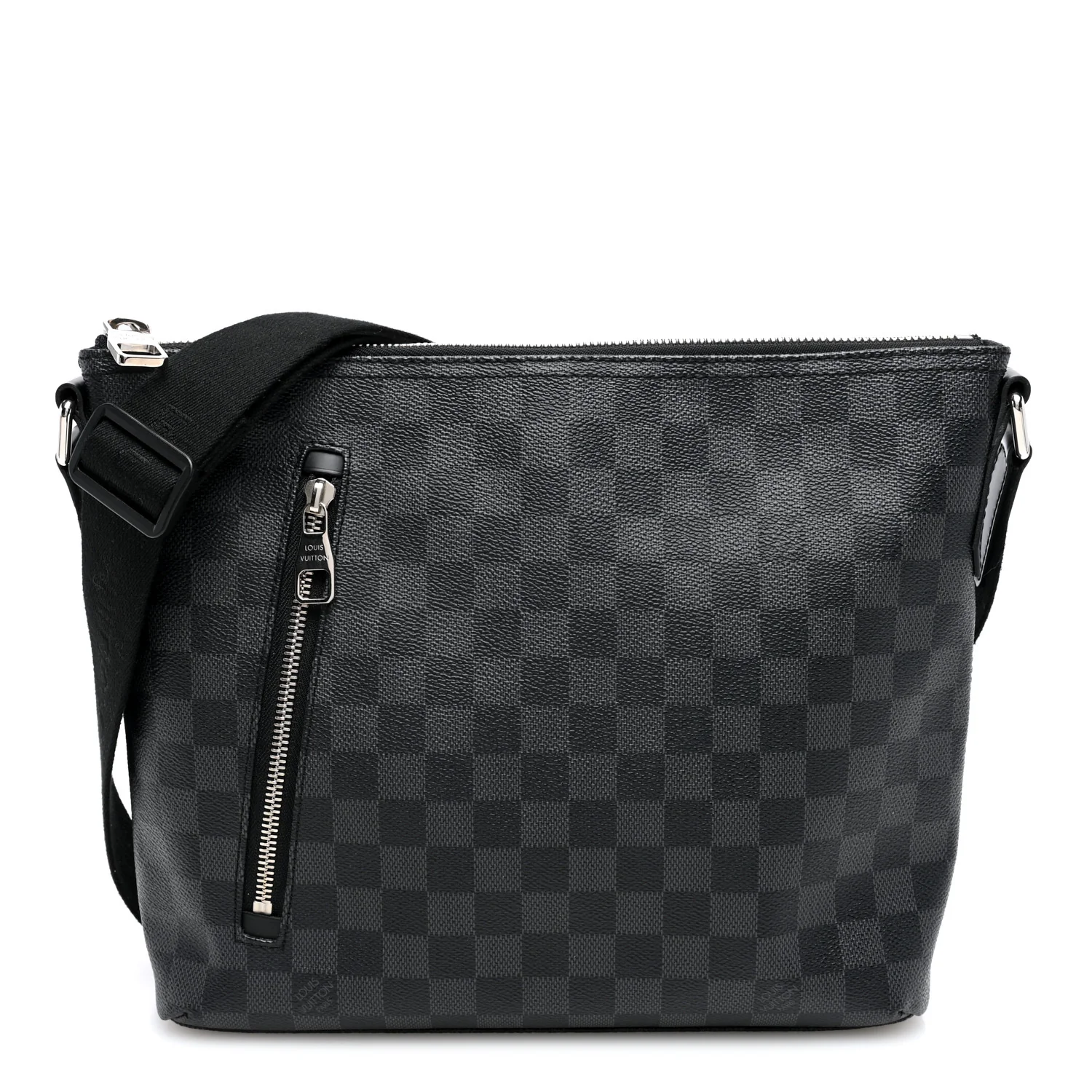 Damier Graphite Mick PM