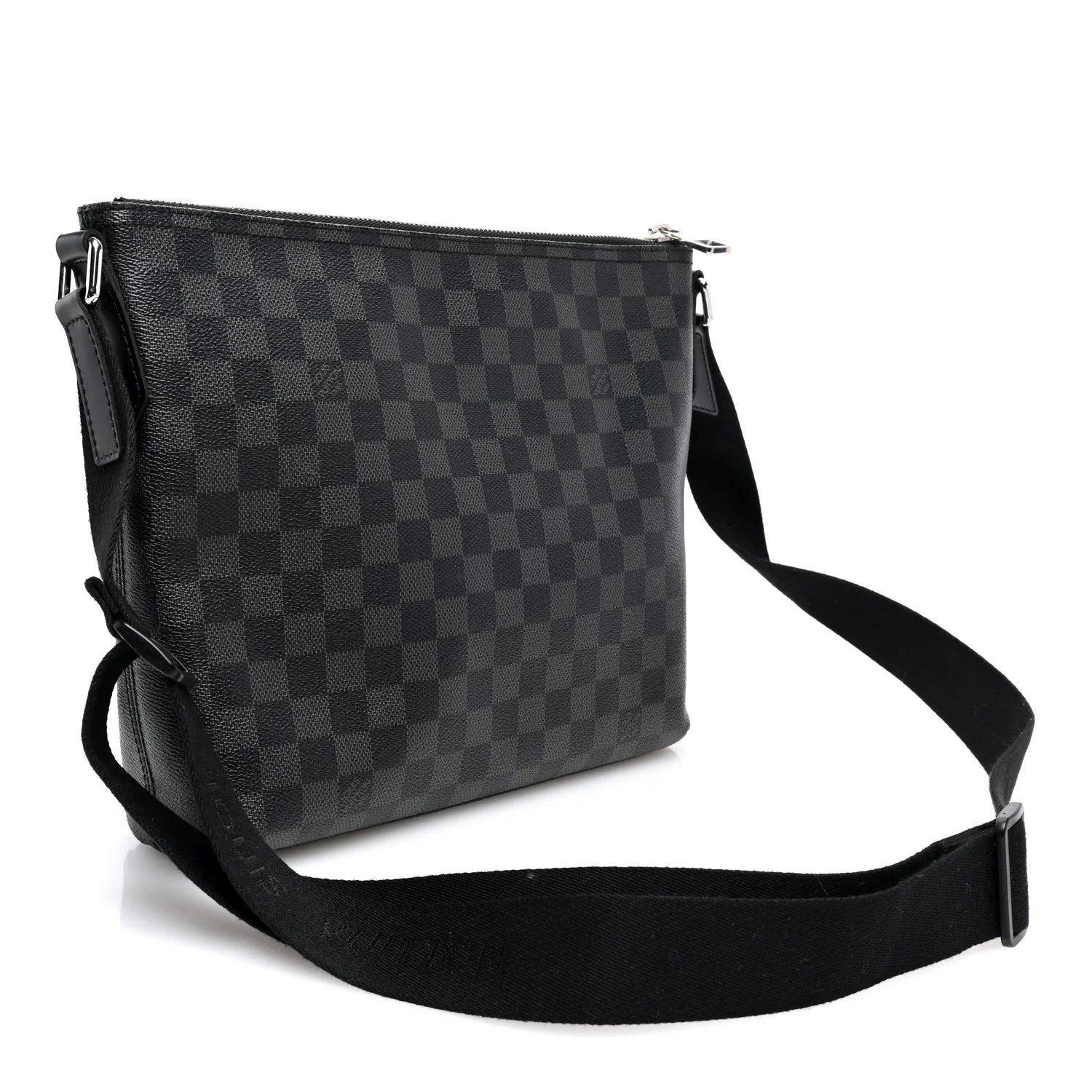 Damier Graphite Mick PM - Image 3