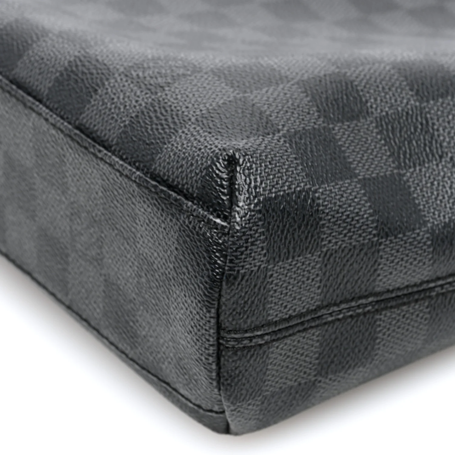 Damier Graphite Mick PM - Image 9