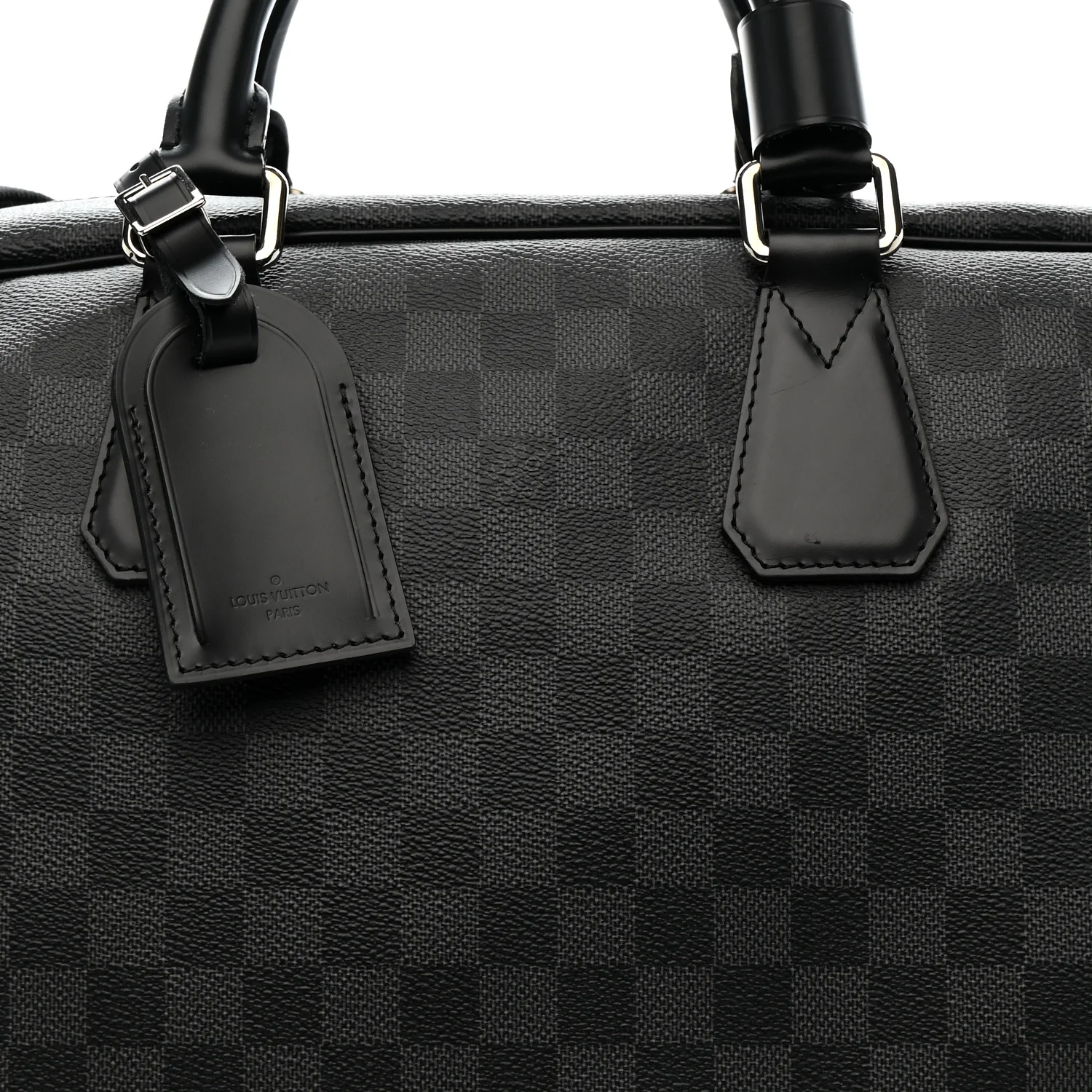 Damier Graphite Neo Kendall - Image 7