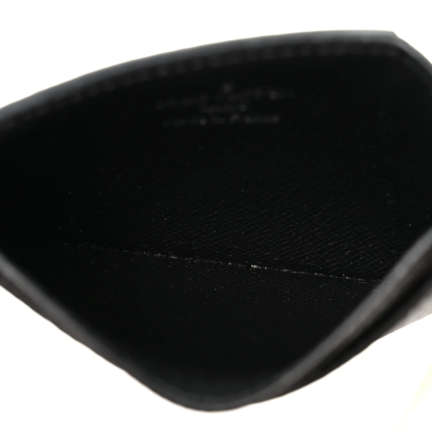 Damier Graphite Neo Porte-Cartes Card Holder - Image 5