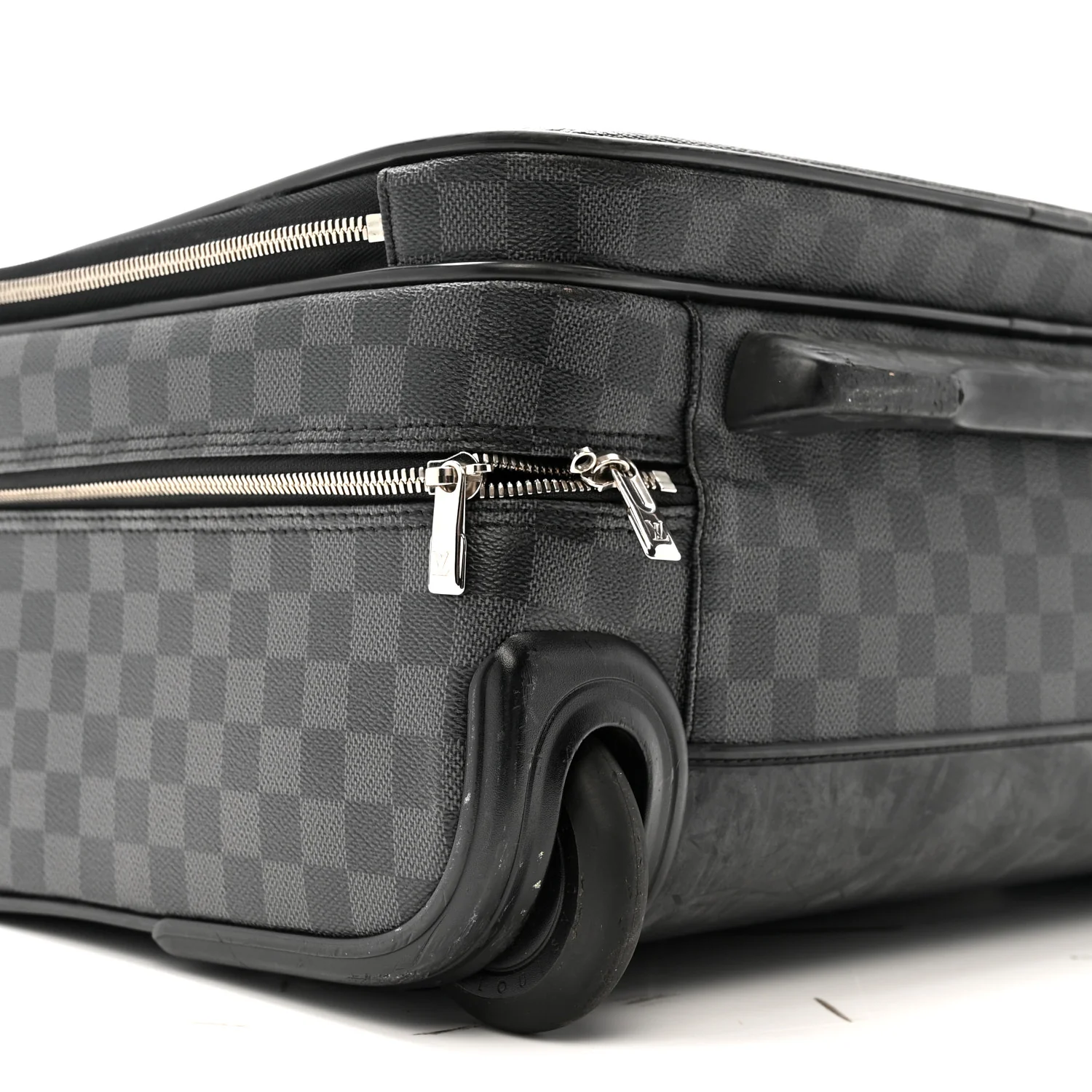 Damier Graphite Pilot Case - Image 13