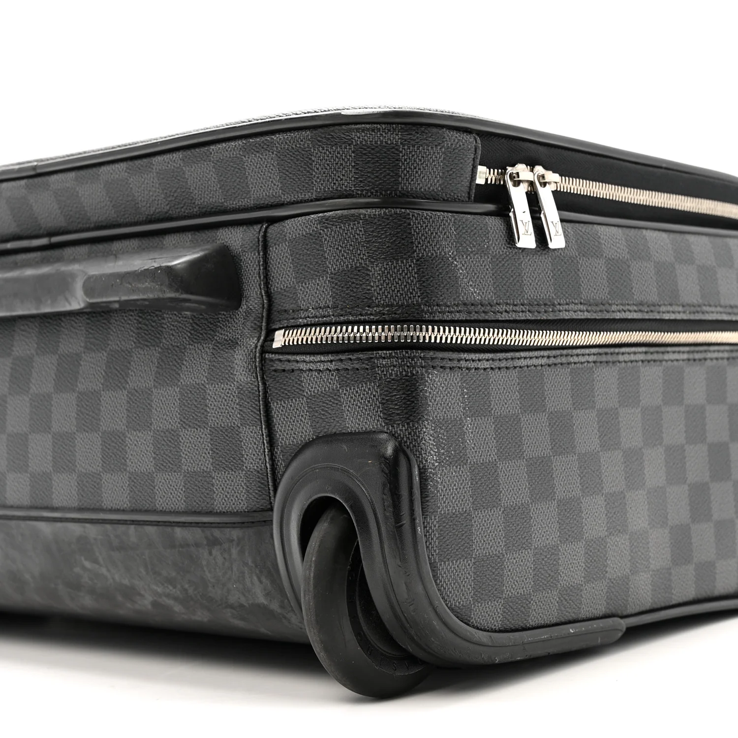 Damier Graphite Pilot Case - Image 15