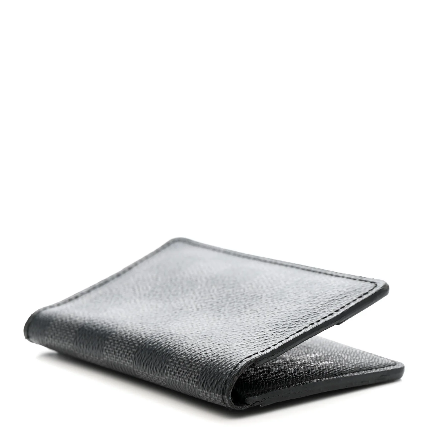 Damier Graphite Pocket Organizer NM - Image 4
