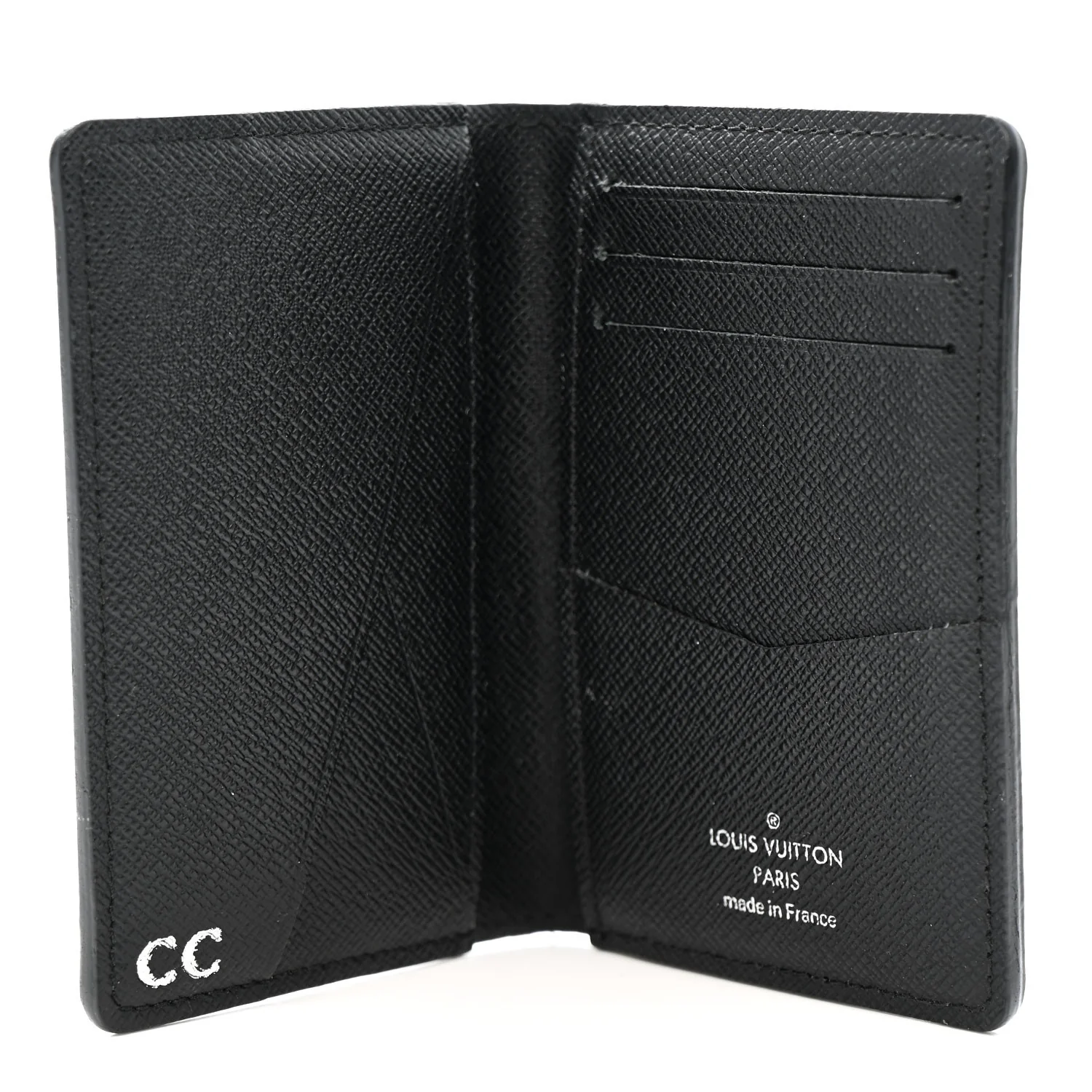 Damier Graphite Pocket Organizer NM - Image 5