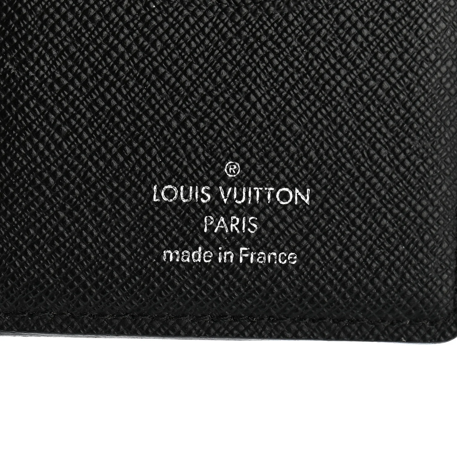 Damier Graphite Pocket Organizer NM - Image 6