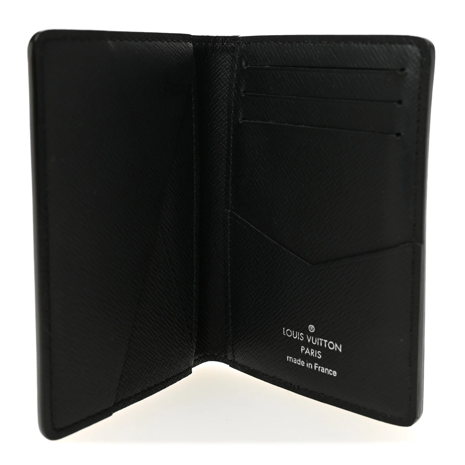 Damier Graphite Pocket Organizer NM - Image 5