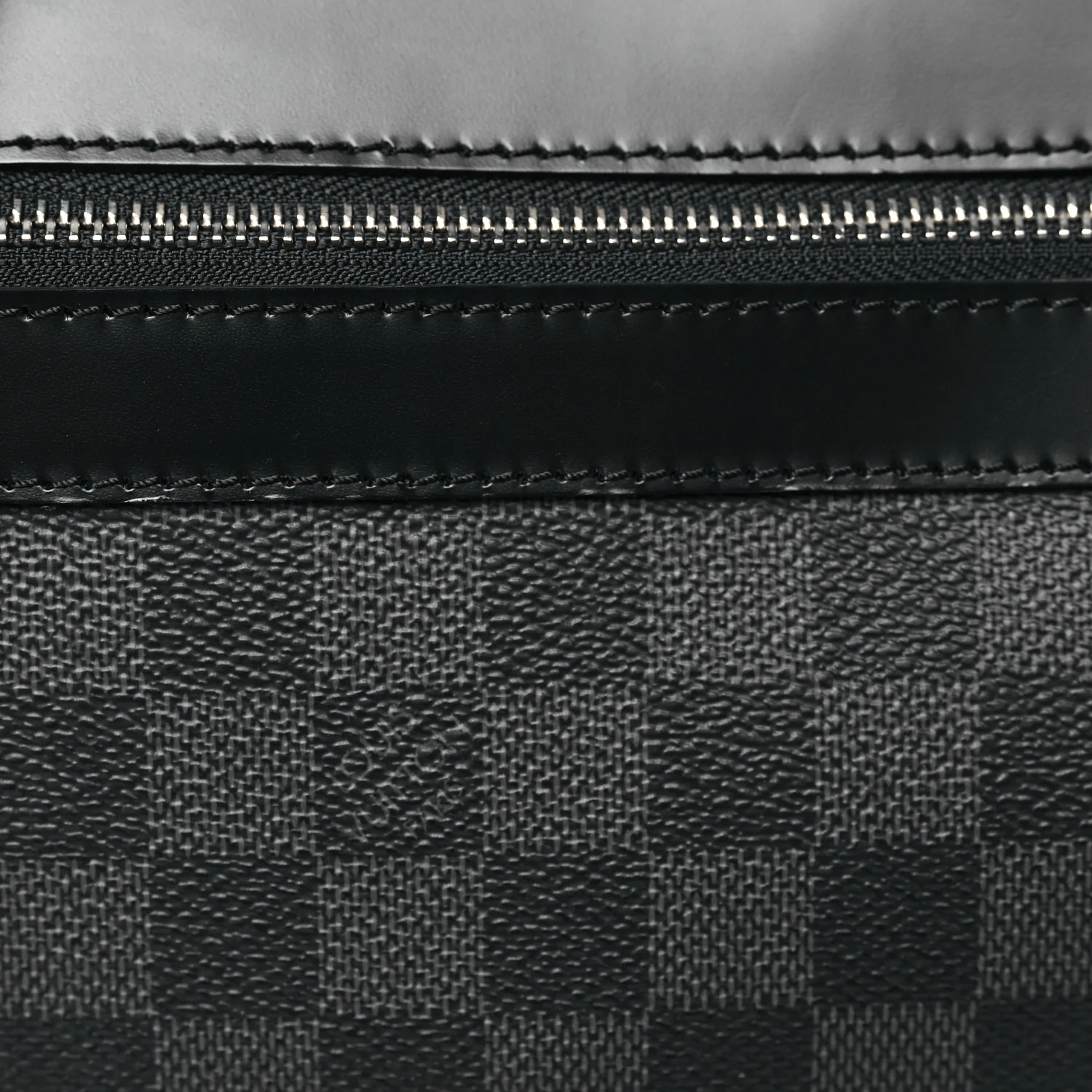 Damier Graphite Porte-Documents Voyage Briefcase - Image 7